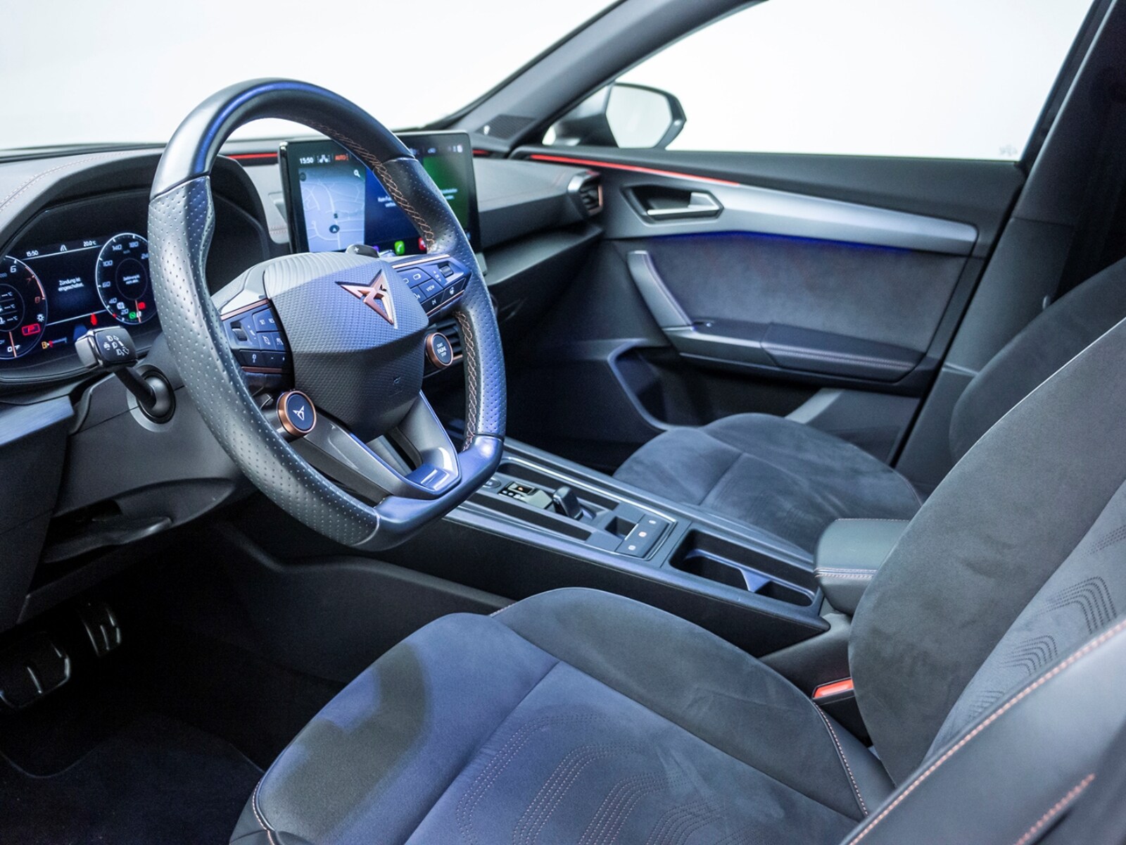 CUPRA Formentor – Bild 12