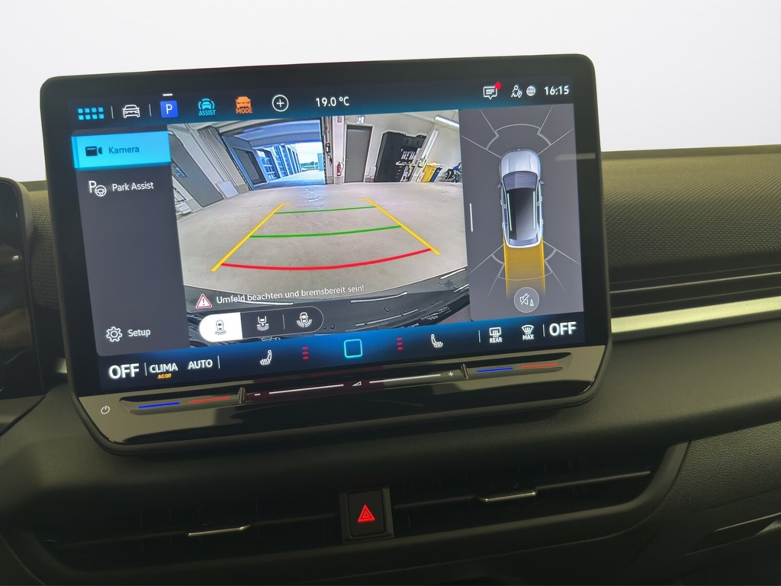 Volkswagen T-Roc – Bild 14