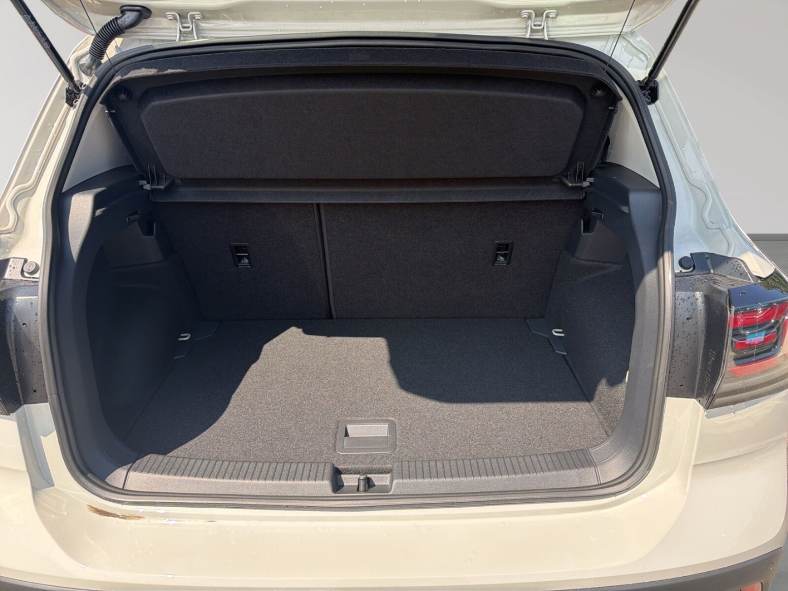 Volkswagen T-Cross – Bild 9