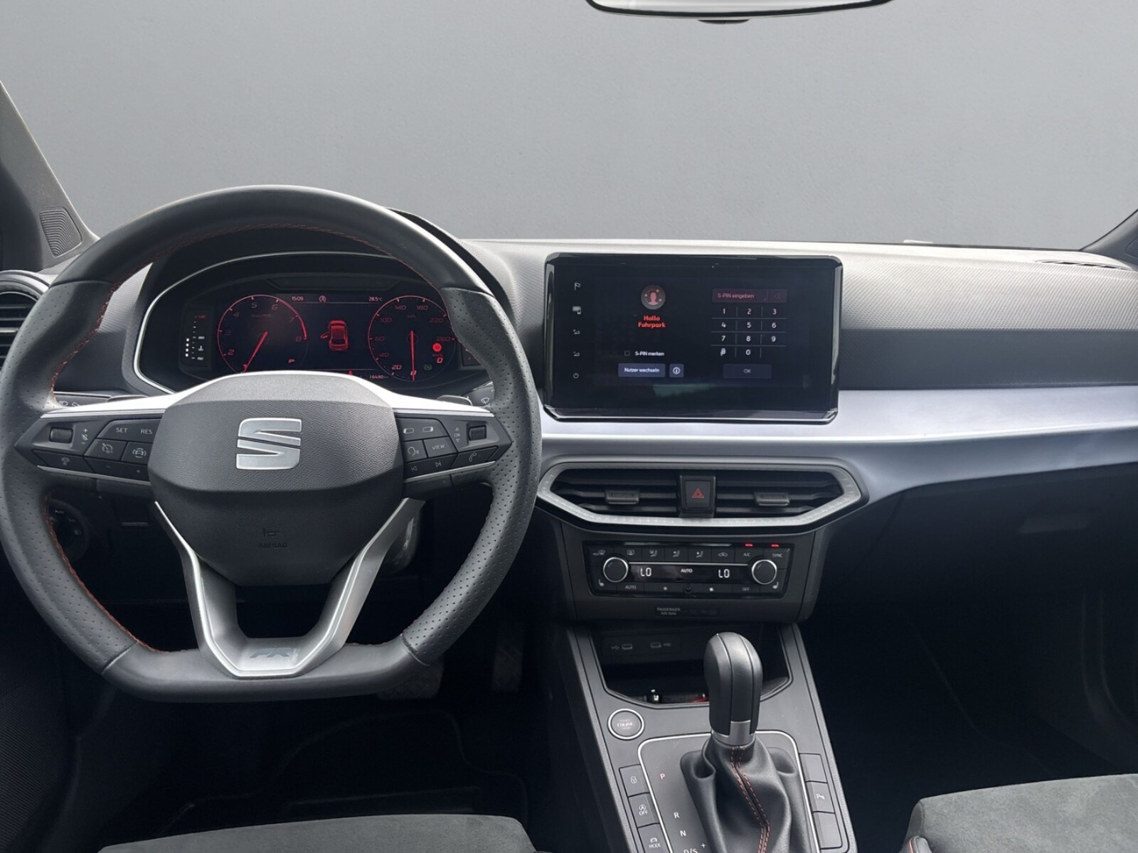 SEAT Ibiza – Bild 12