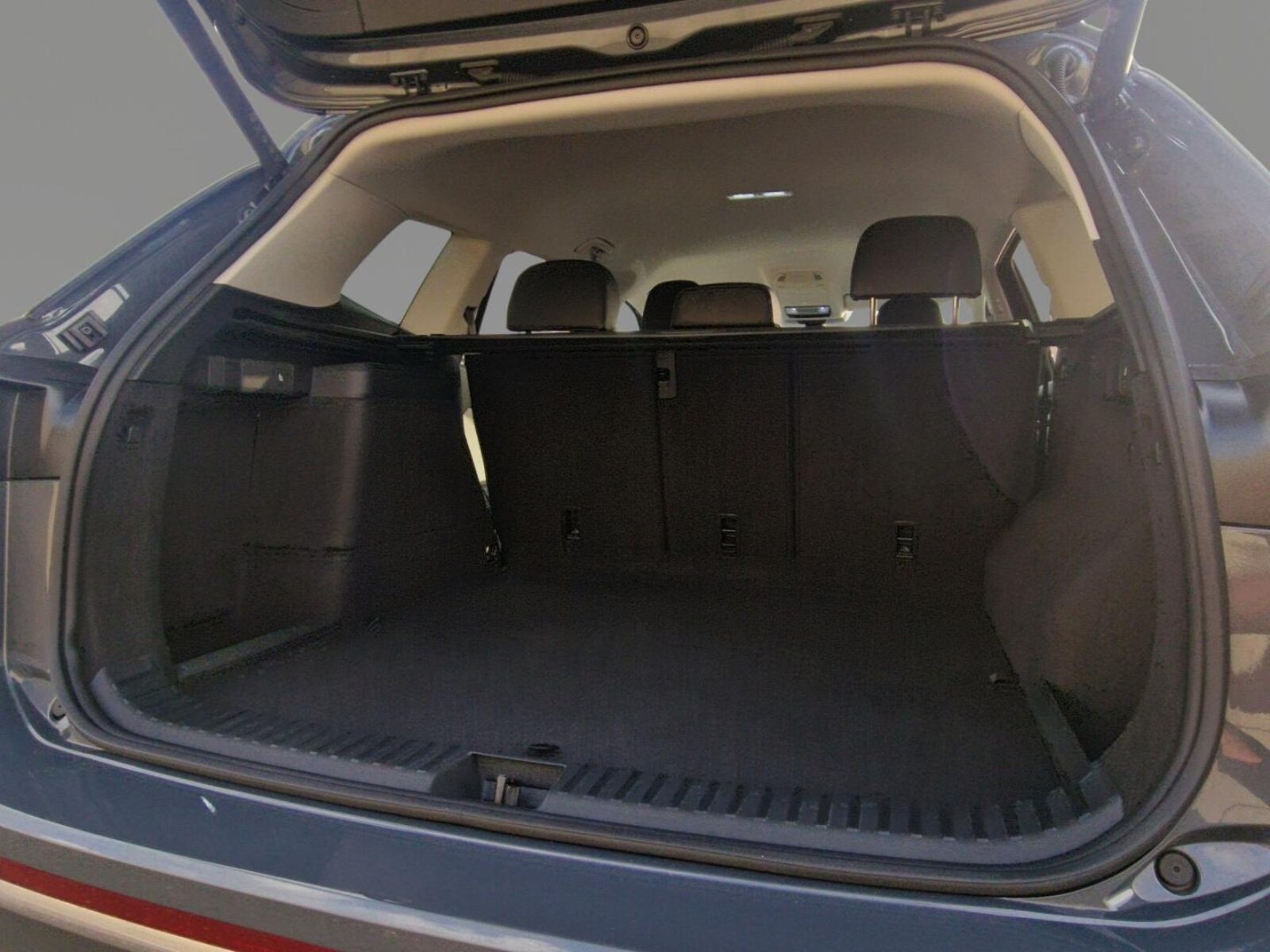 Volkswagen Tayron – Bild 8