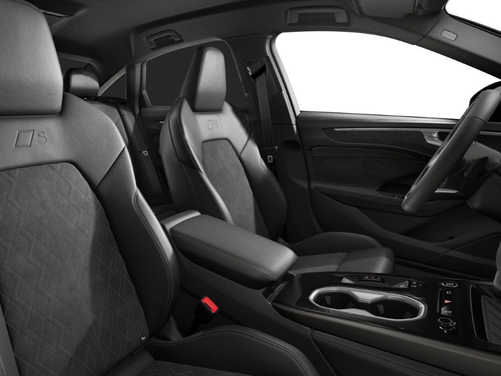 Audi A6 Limousine – Bild 3