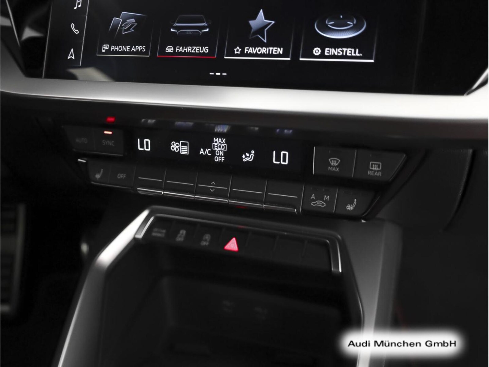 Audi S3 Sportback – Bild 18