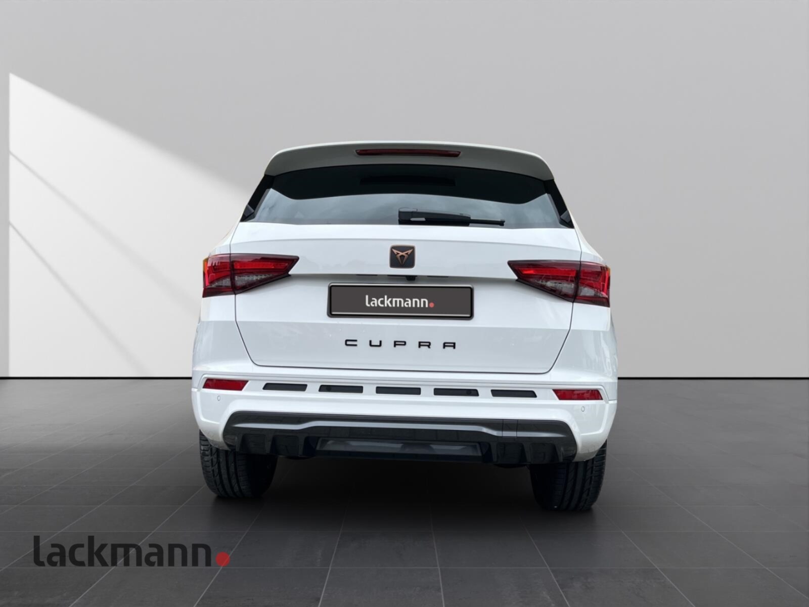 CUPRA Ateca – Bild 5