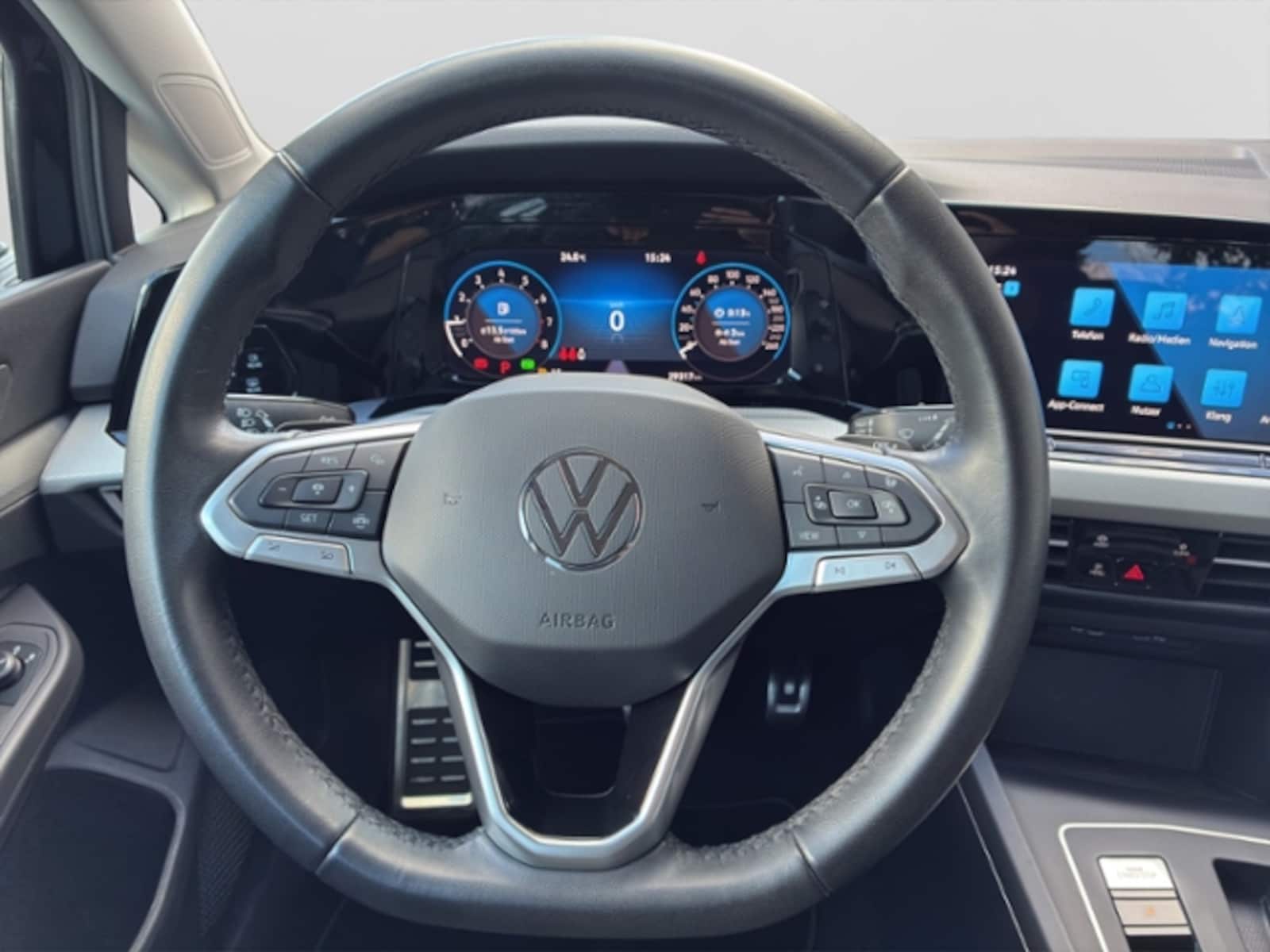 Volkswagen Golf – Bild 13