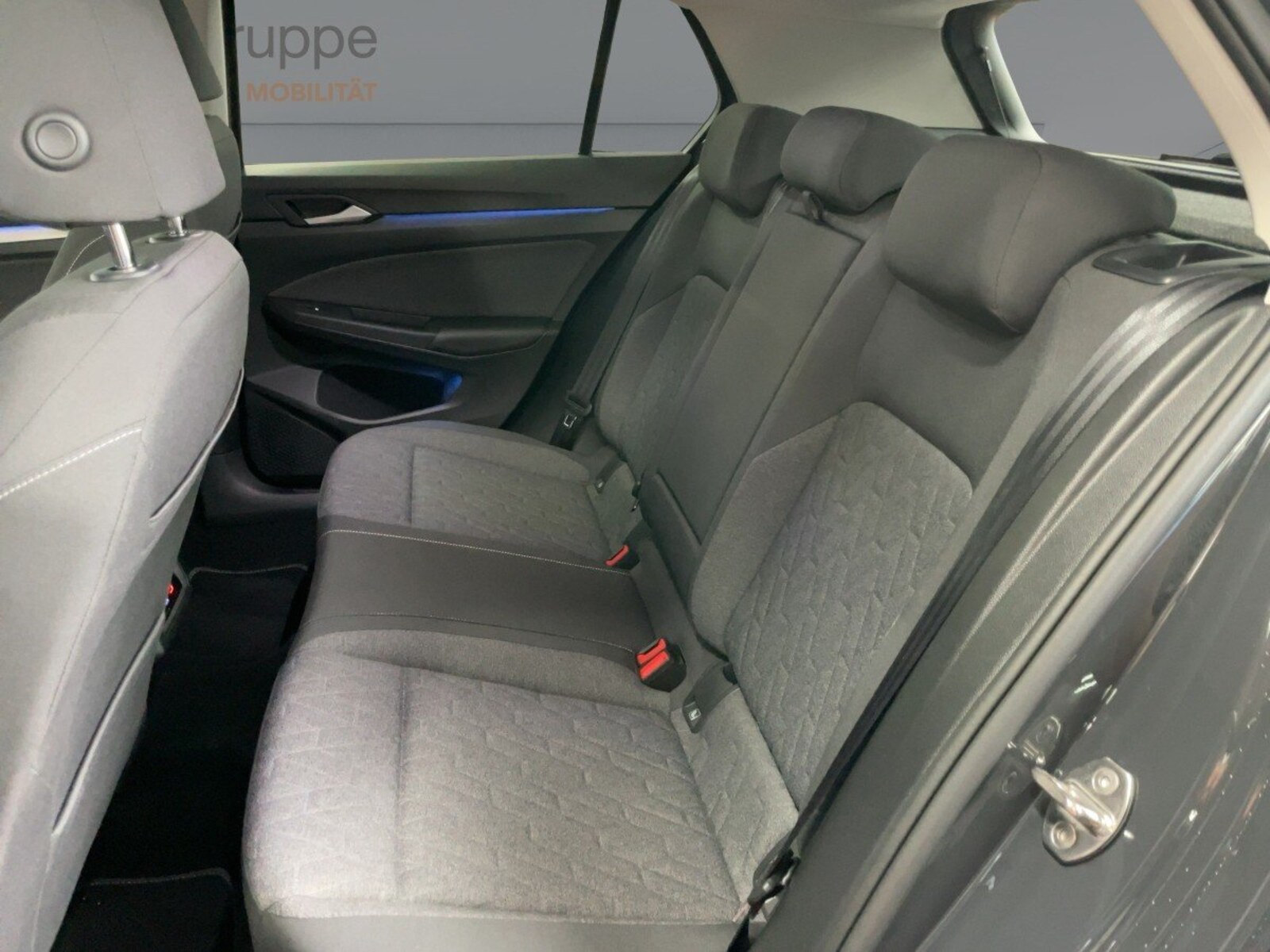 Volkswagen Golf – Bild 12
