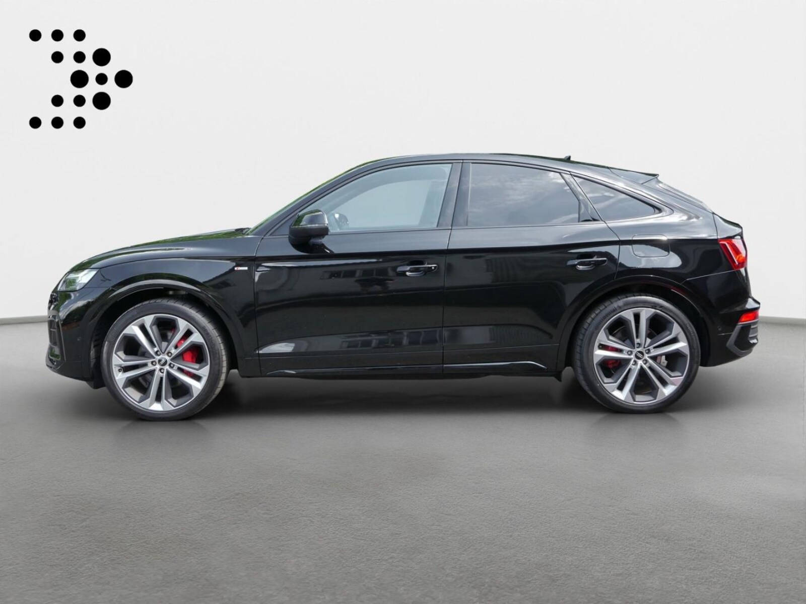 Audi Q5 Sportback – Bild 3
