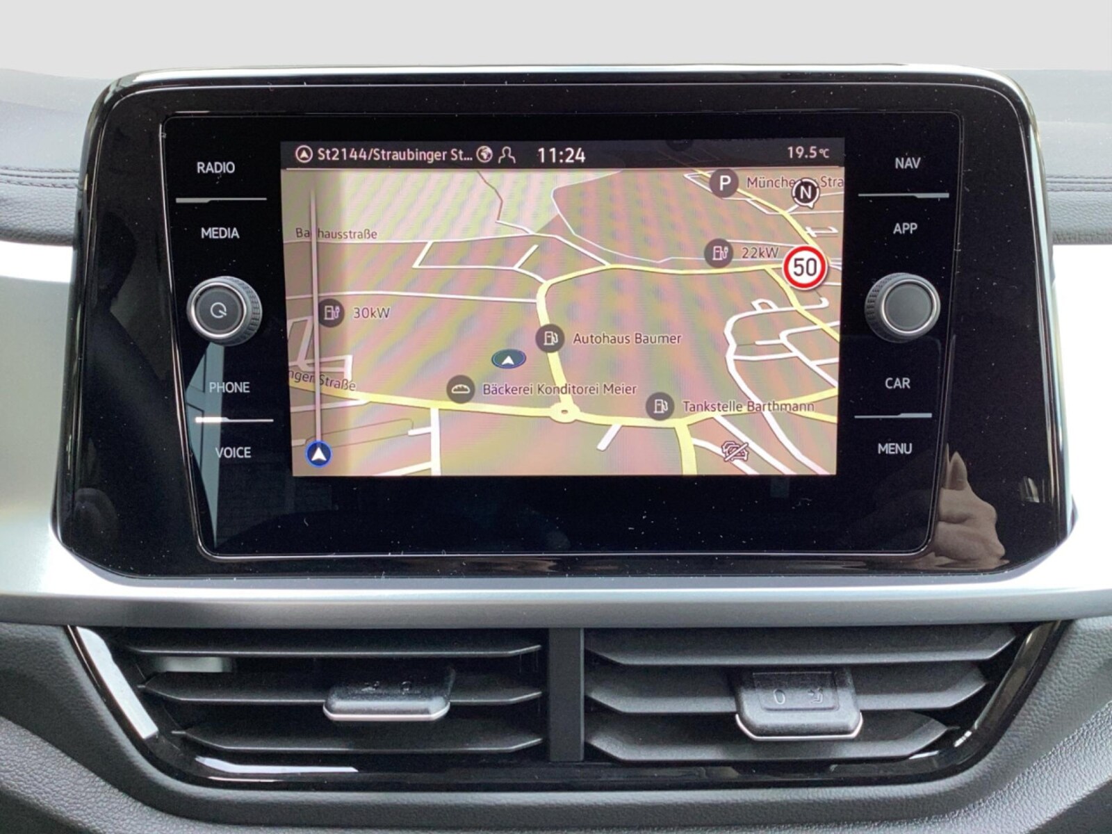 Volkswagen T-Roc – Bild 15
