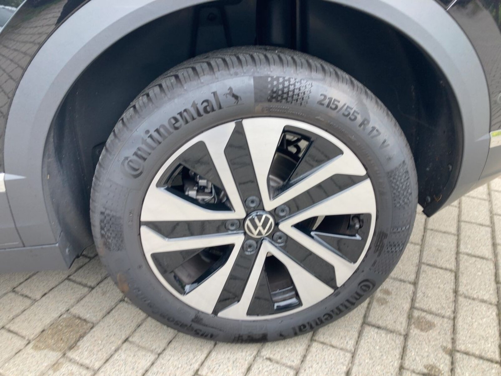 Volkswagen T-Roc Cabriolet – Bild 12