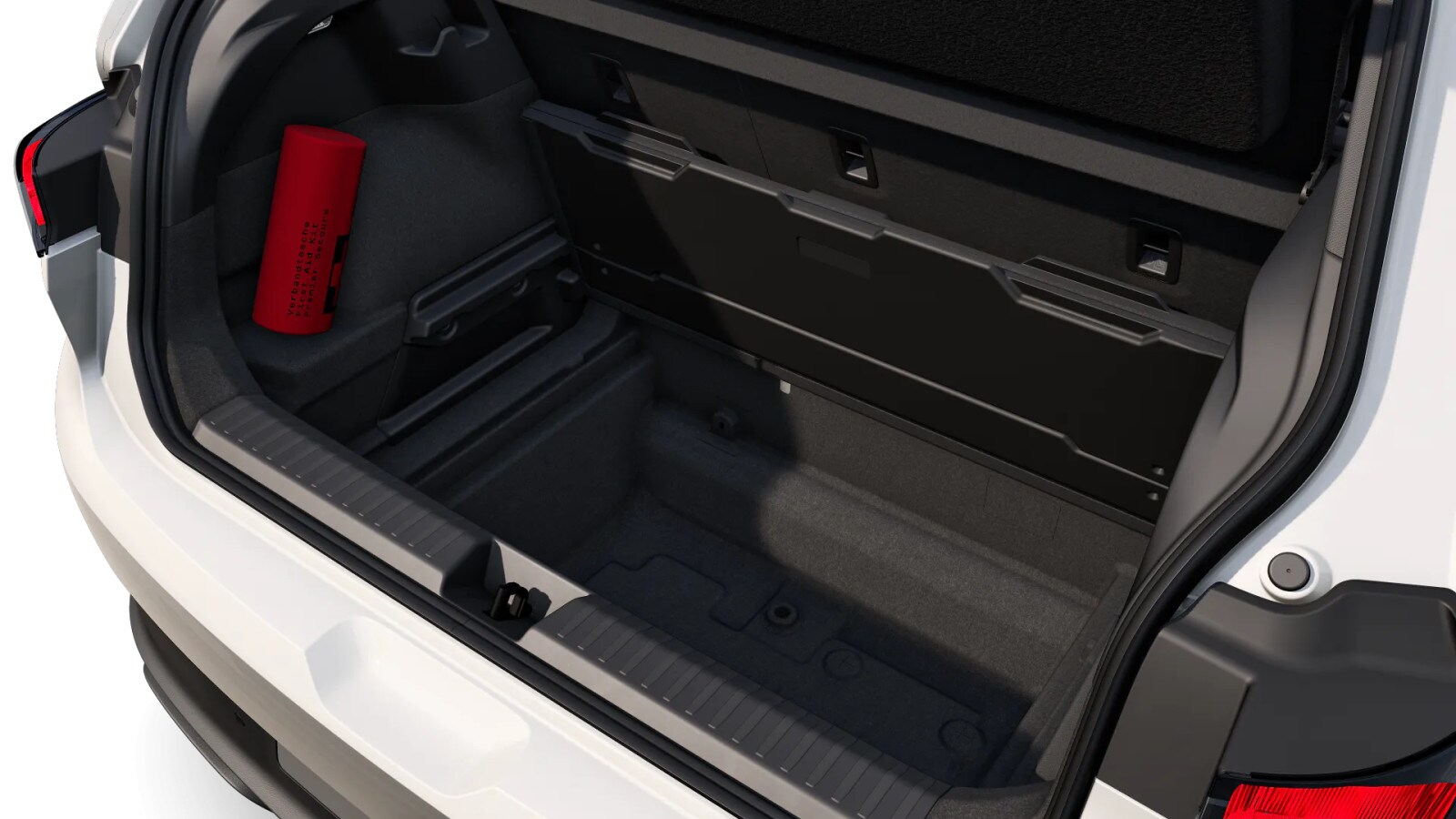Volkswagen ID. Polo – Bild 7
