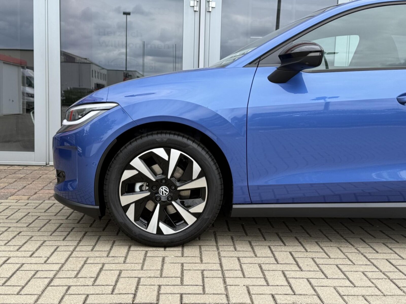Volkswagen ID. Polo – Bild 6