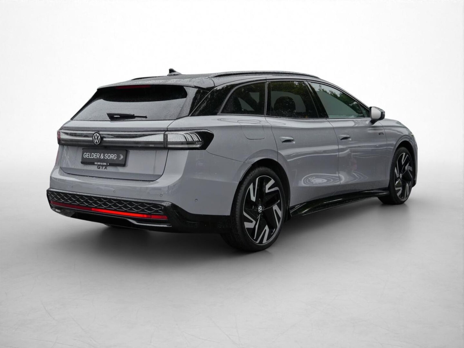 Volkswagen ID.7 Tourer – Bild 2