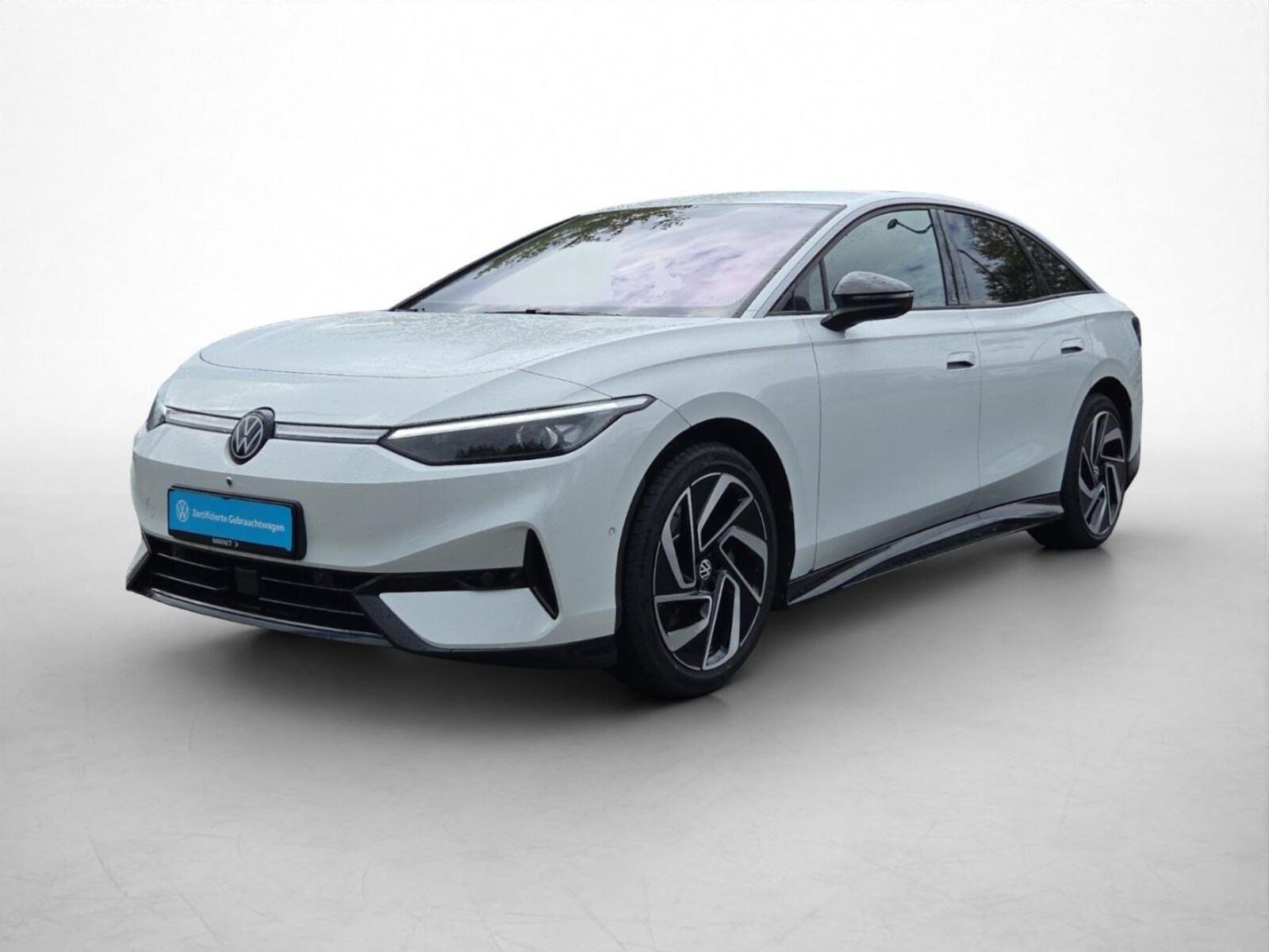 Volkswagen ID.7 – Bild 2