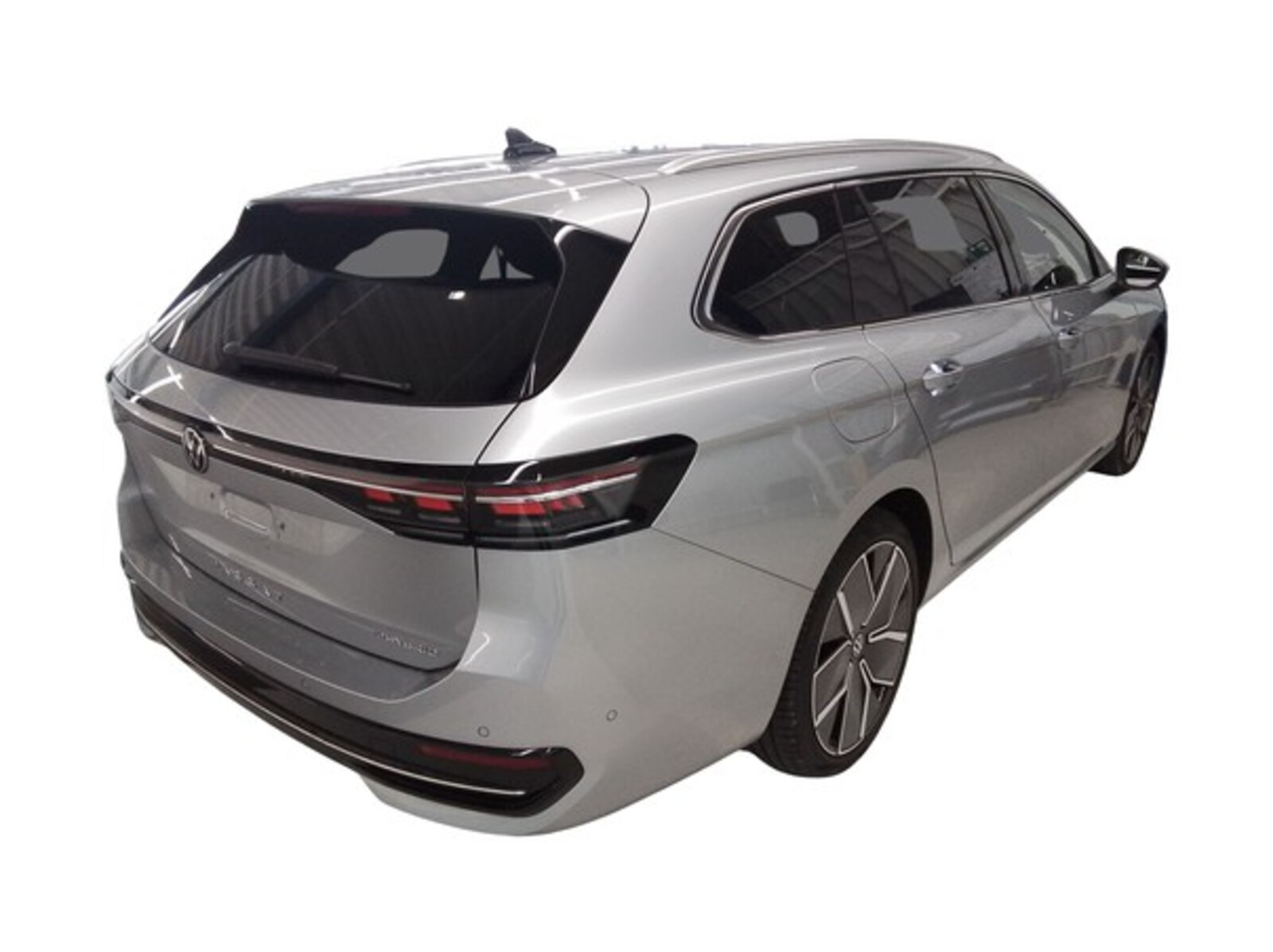Volkswagen Passat – Bild 3