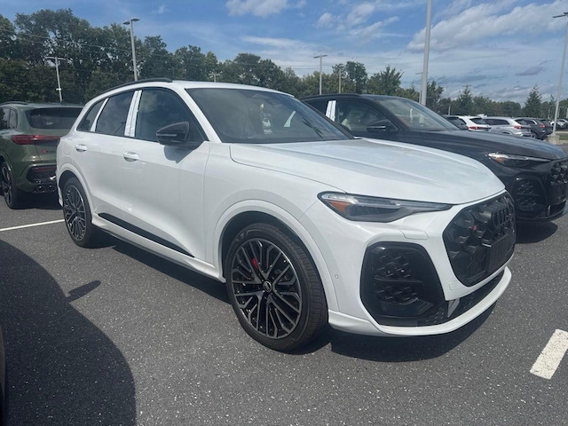Photo of 2026 Audi SQ5