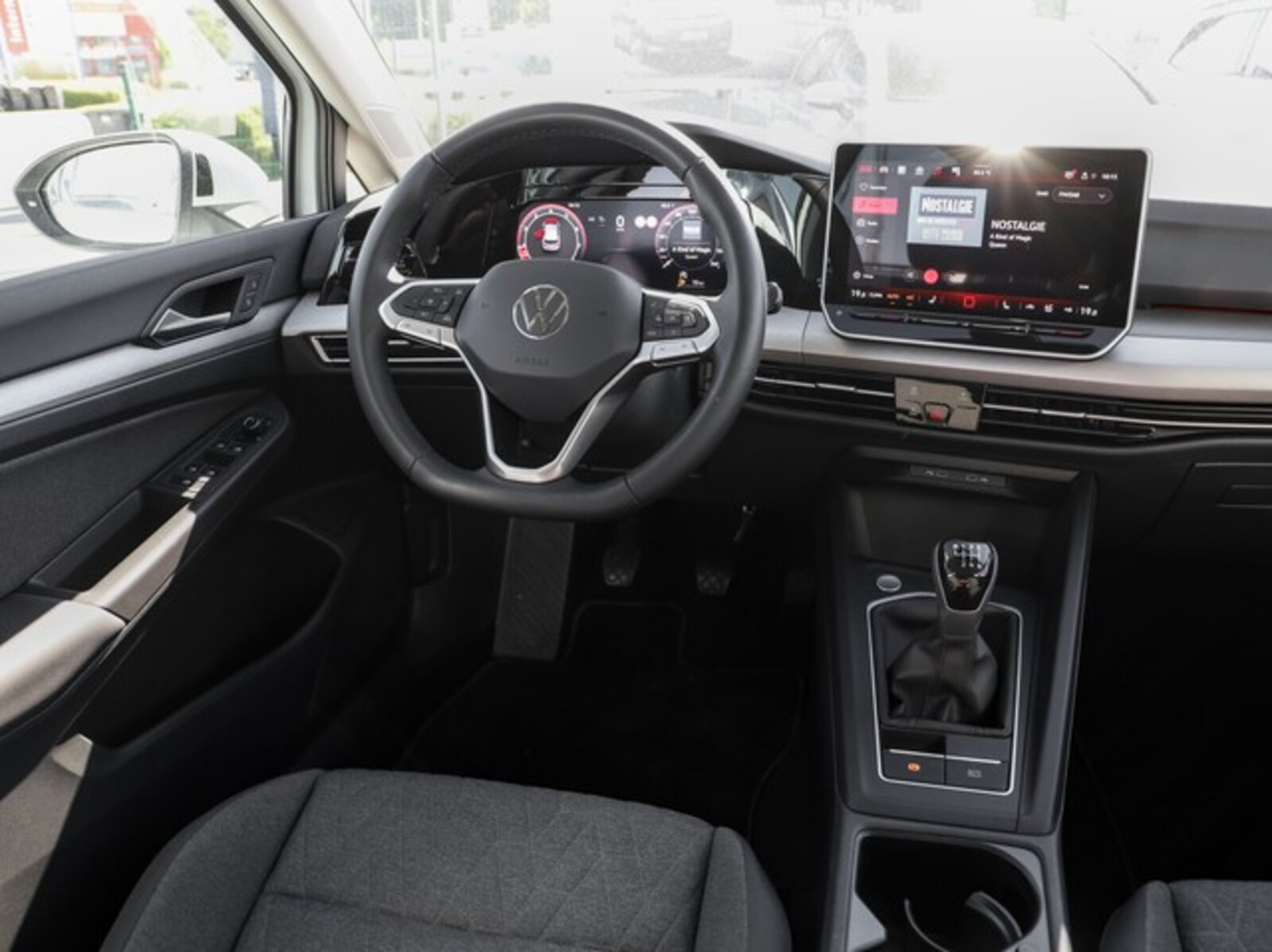 Volkswagen Golf – Bild 6