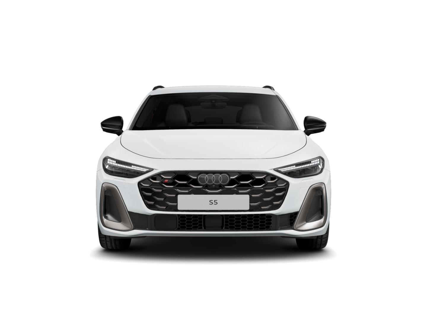Bild über Audi S5 Avant edition one TFSI 270 kW S tronic - für weitere Informationen kontaktieren Sie den Audi Partner
