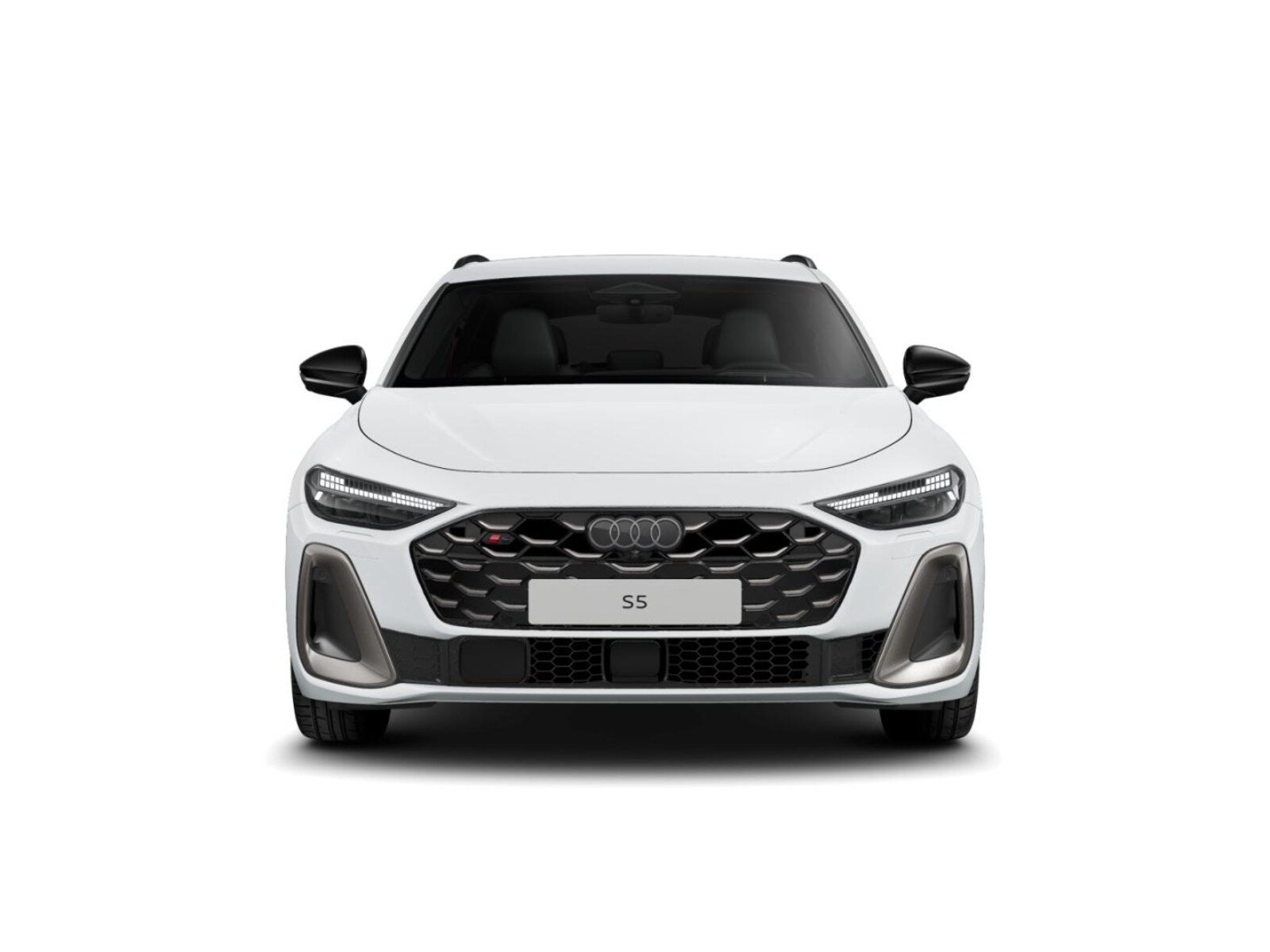 Audi S5 Avant – Bild 3