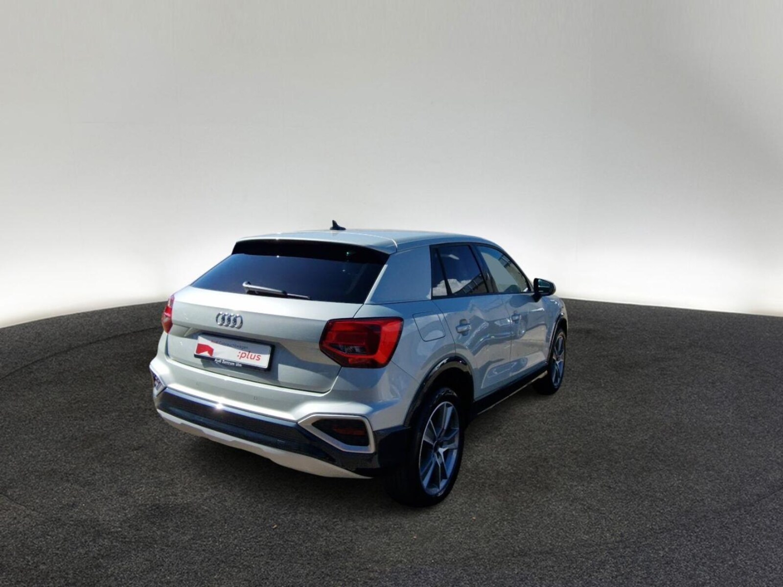 Audi Q2 – Bild 4