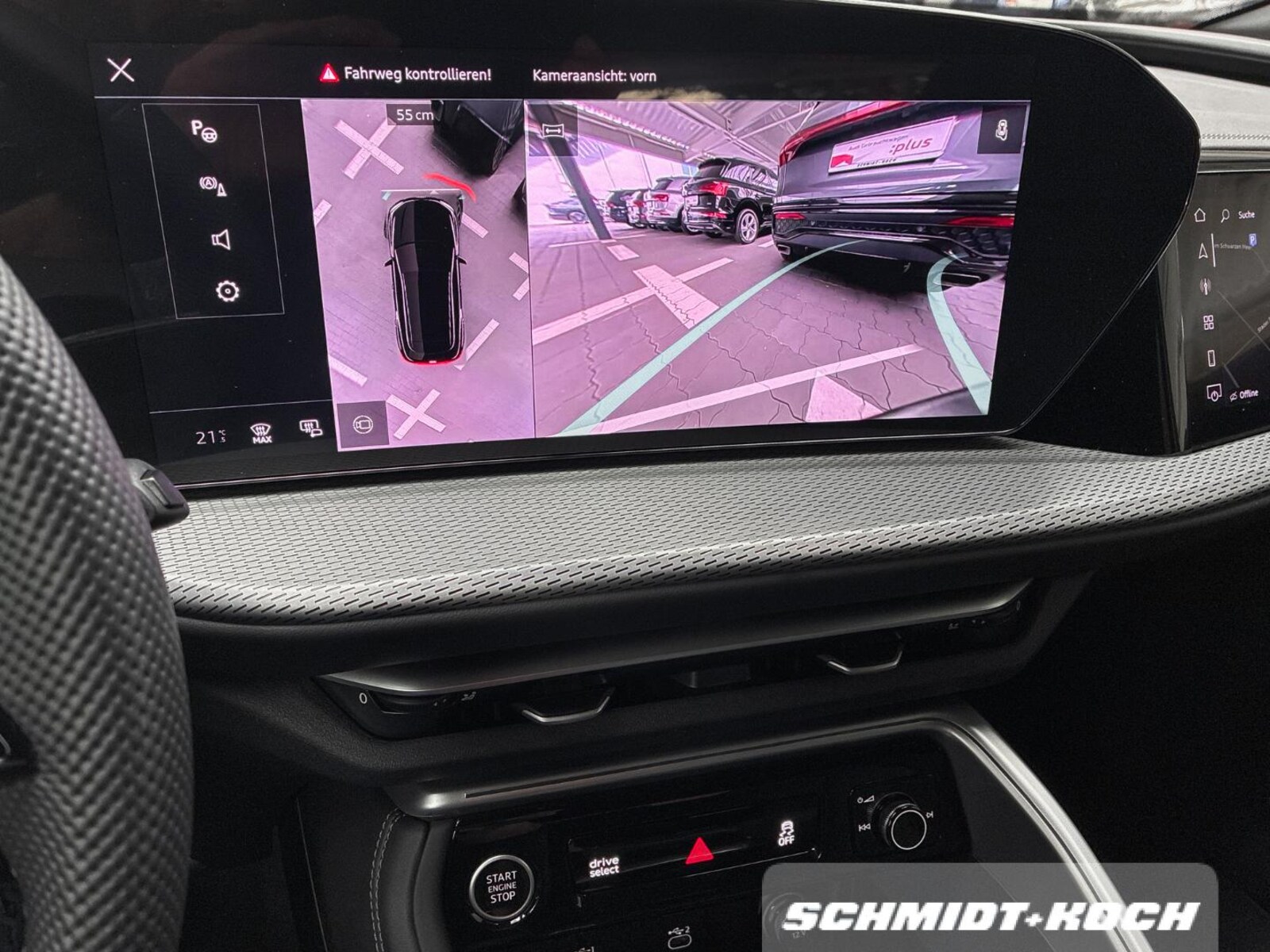 Audi Q5 – Bild 13