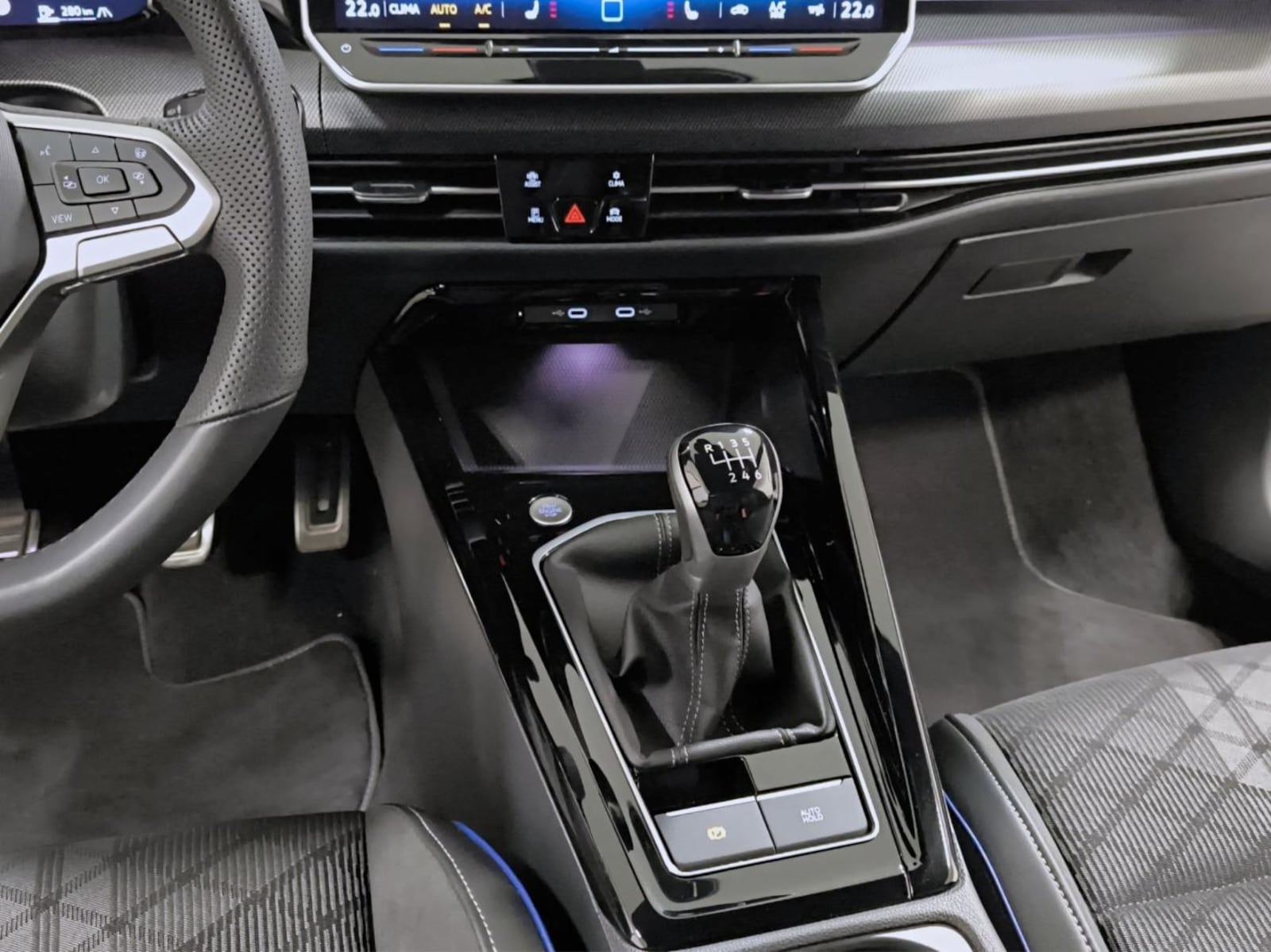 Volkswagen Golf Variant – Bild 17