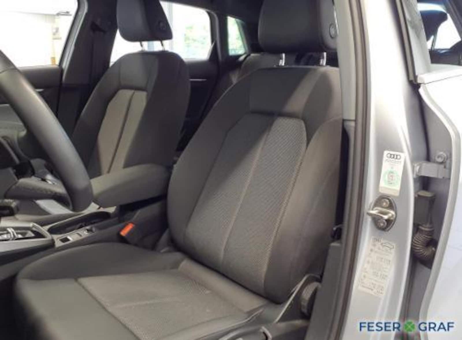 Audi A3 Sportback – Bild 6