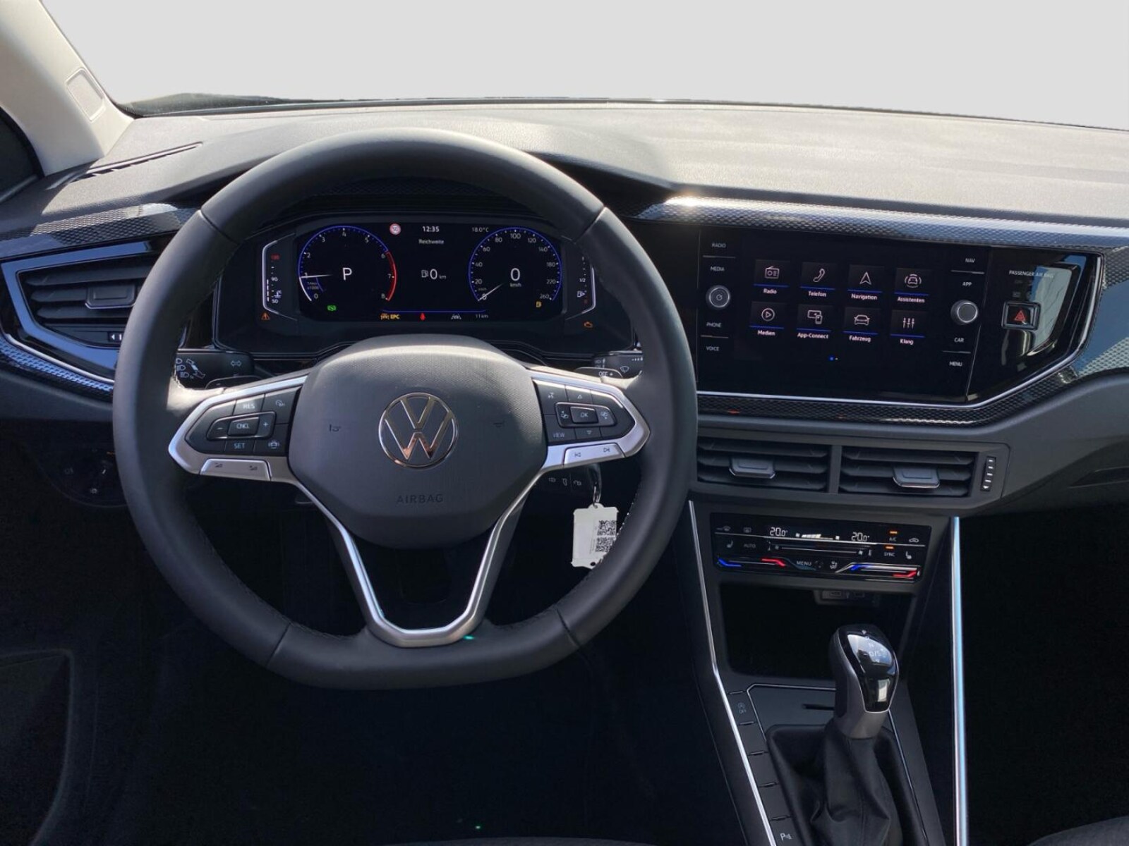 Volkswagen Polo – Bild 8