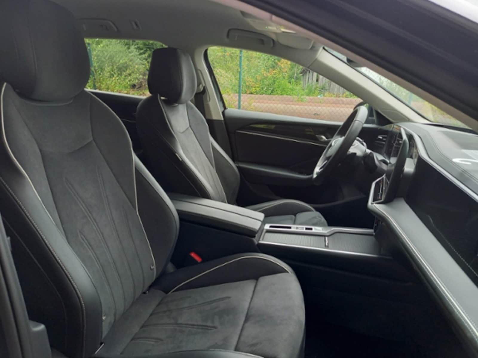 Volkswagen Passat – Bild 11