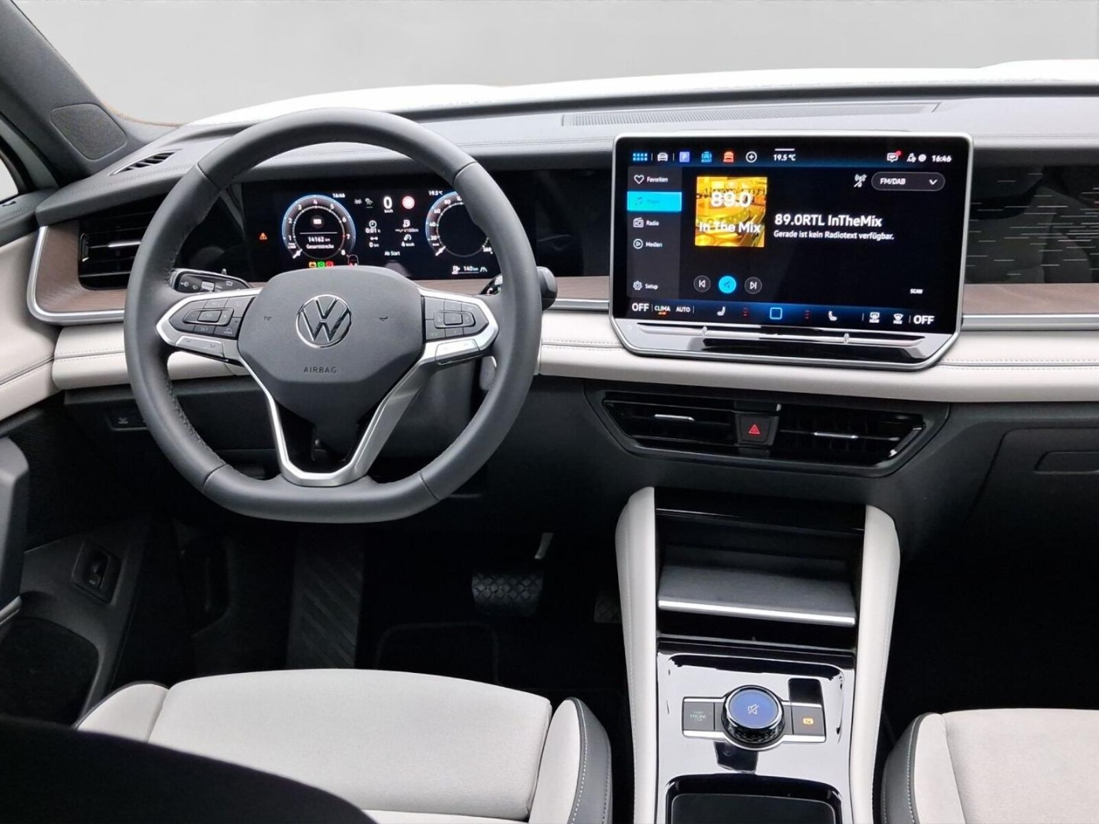 Volkswagen Tayron – Bild 5