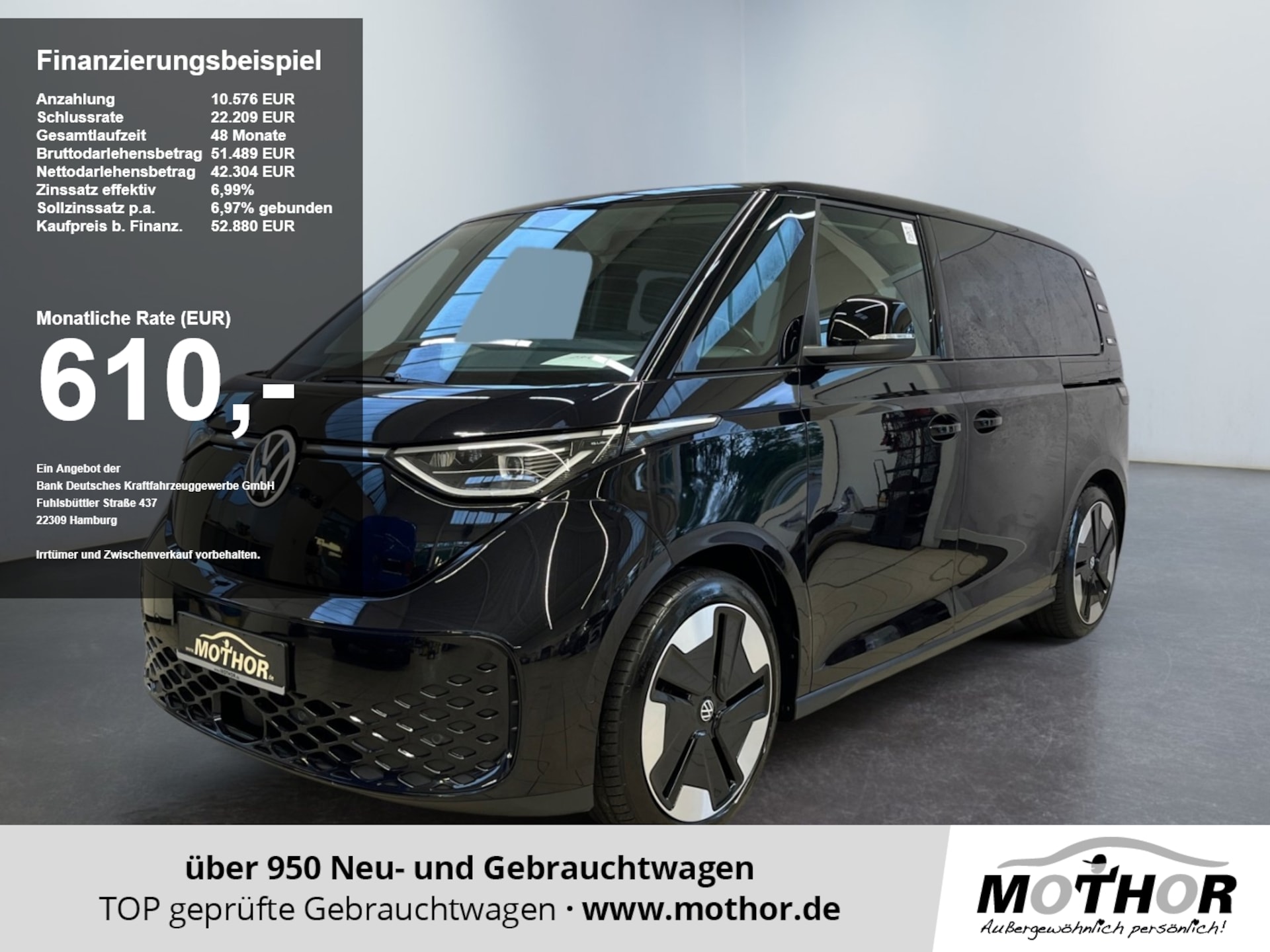 Volkswagen ID.Buzz
