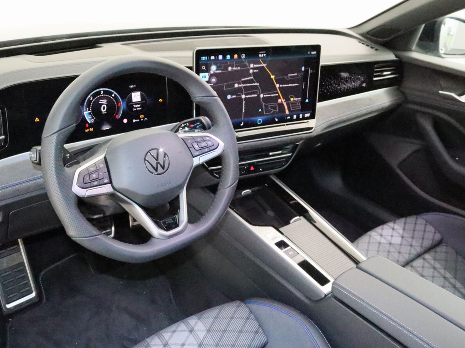 Volkswagen Passat – Bild 10