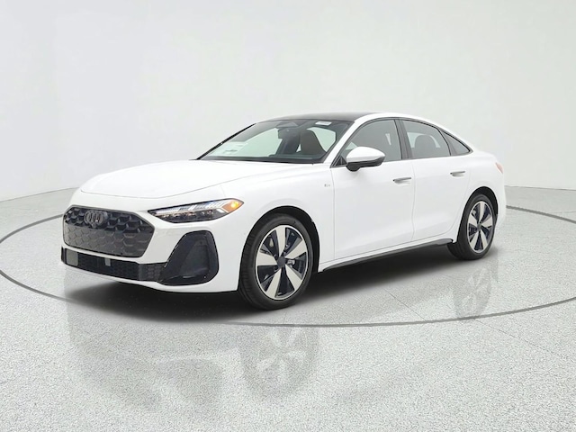 Photo of 2026 Audi A5 Sedan 