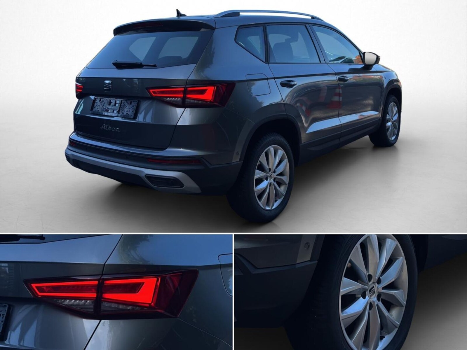SEAT Ateca – Bild 18