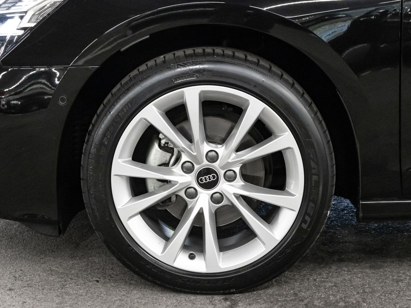 Bild über Audi A3 Sportback TDI S tronic - für weitere Informationen kontaktieren Sie den Audi Partner
