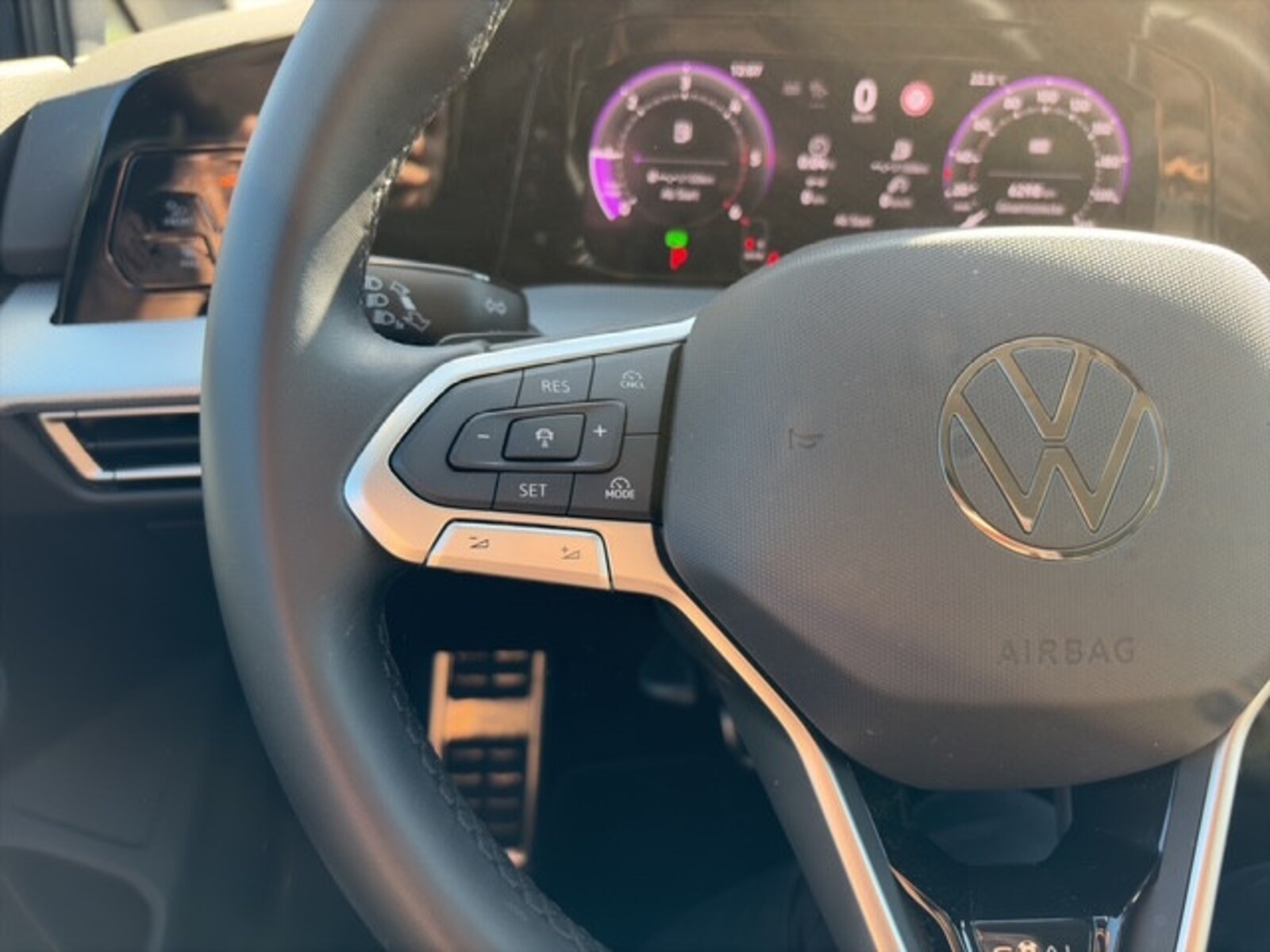 Volkswagen Golf Variant – Bild 13