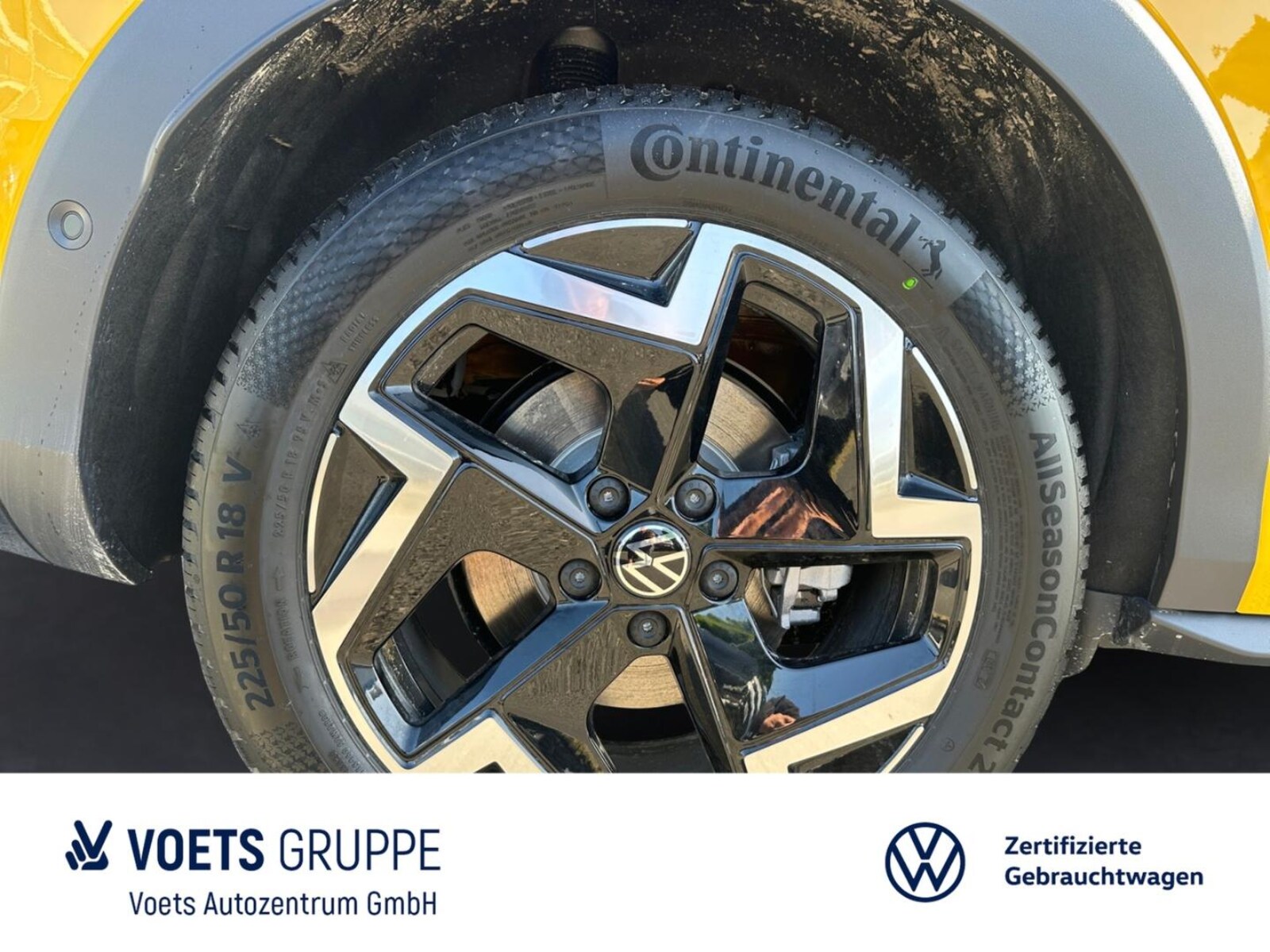 Volkswagen T-Roc – Bild 5