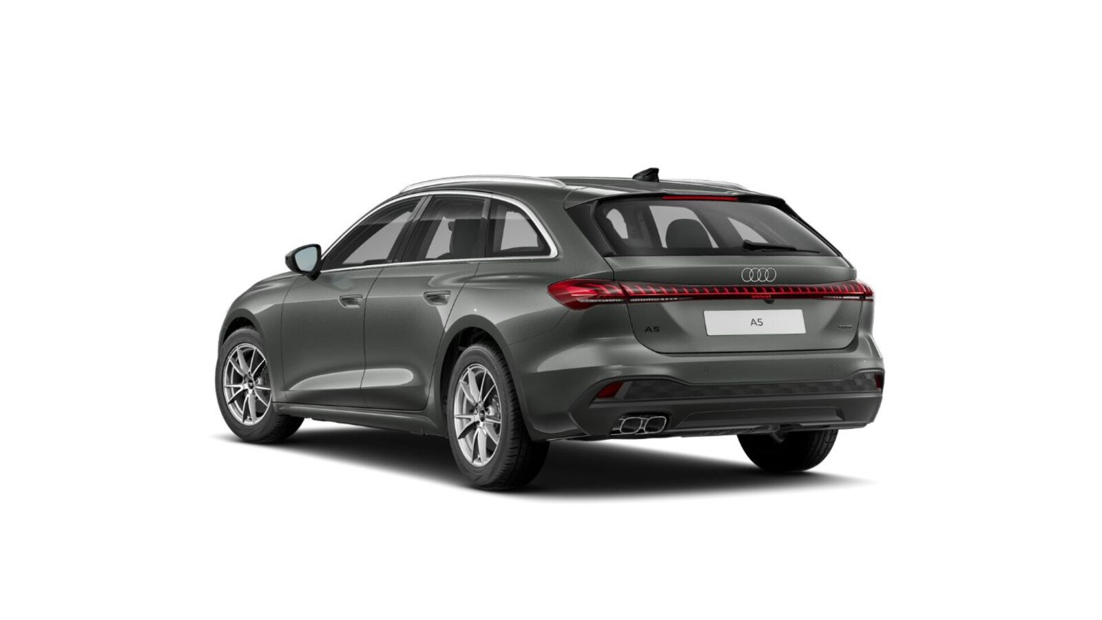 Audi A5 Avant – Bild 5