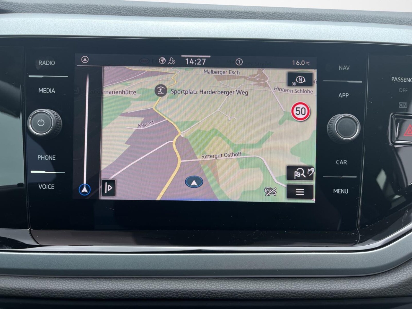 Volkswagen Polo – Bild 11
