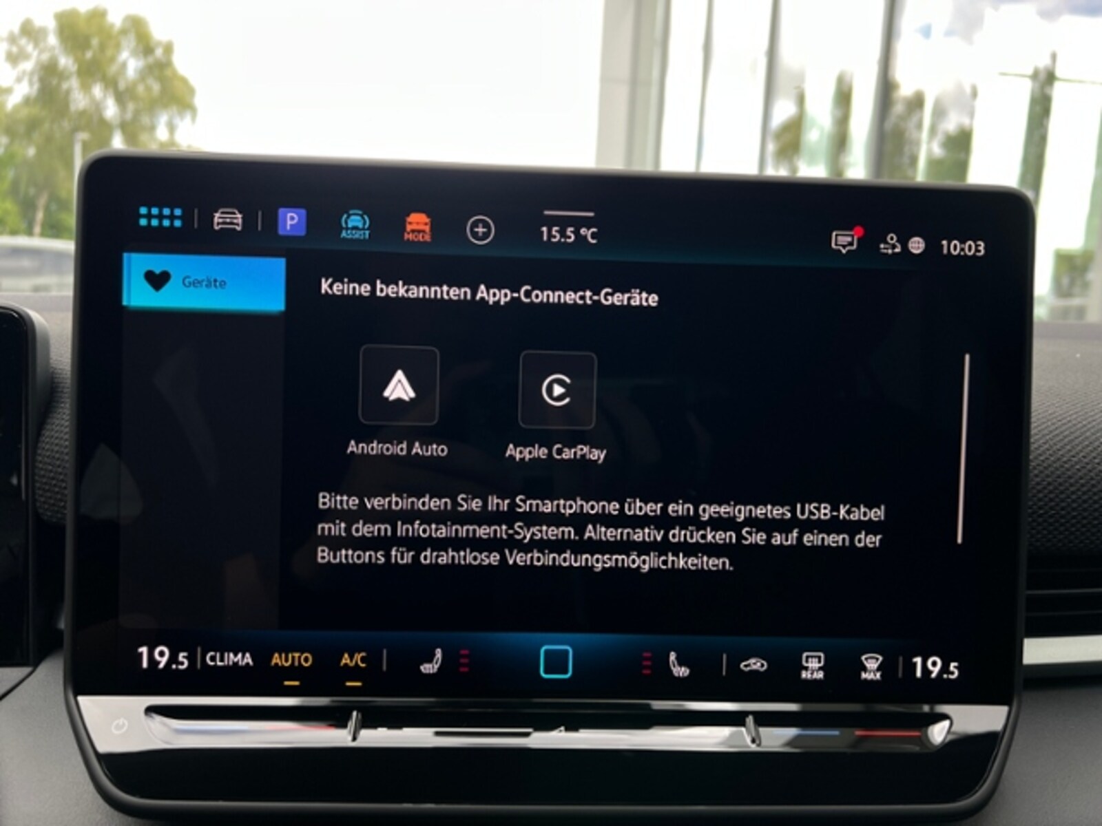 Volkswagen T-Roc – Bild 12