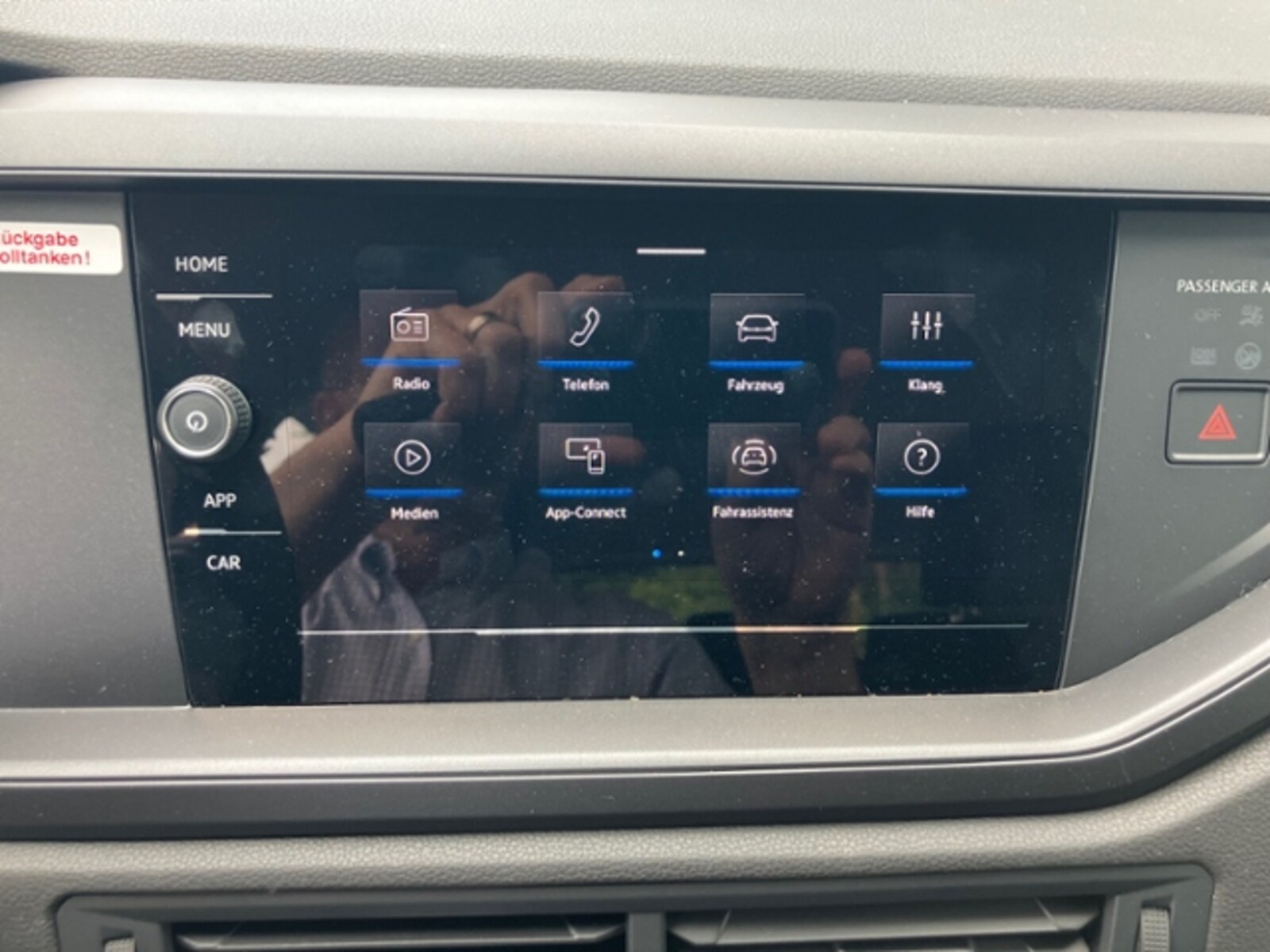 Volkswagen Polo – Bild 21