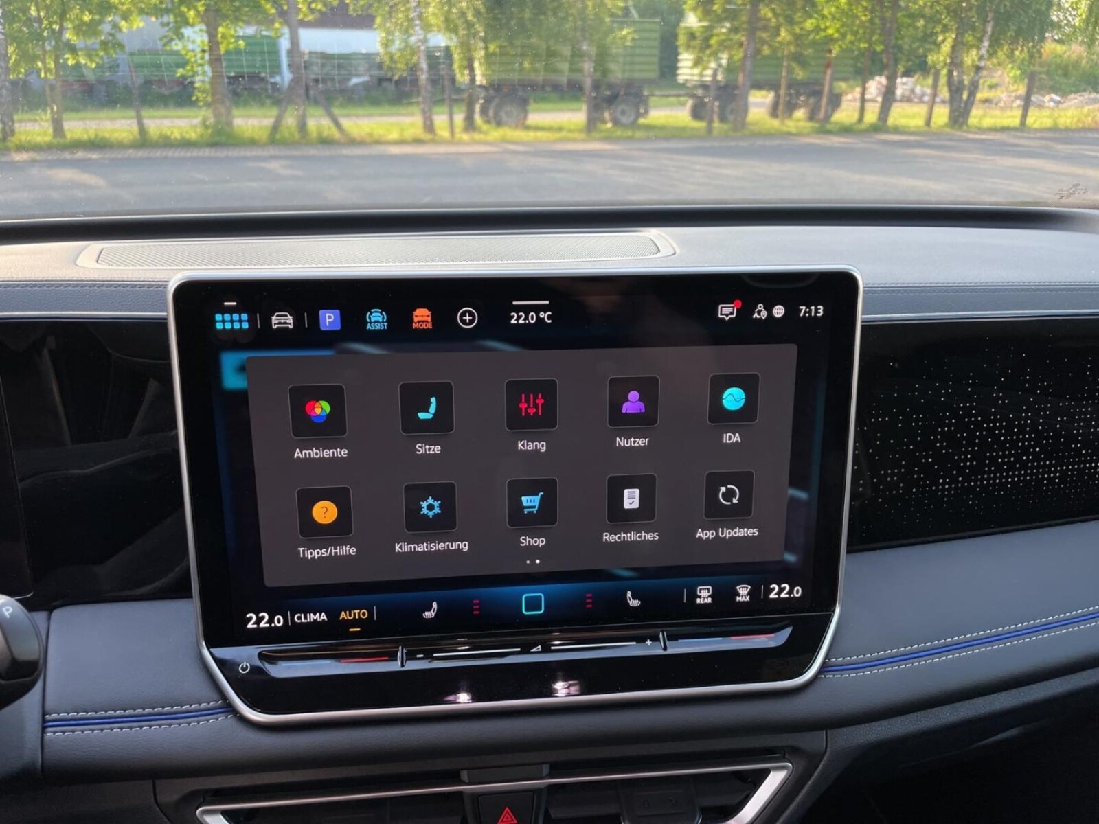 Volkswagen Tiguan – Bild 26