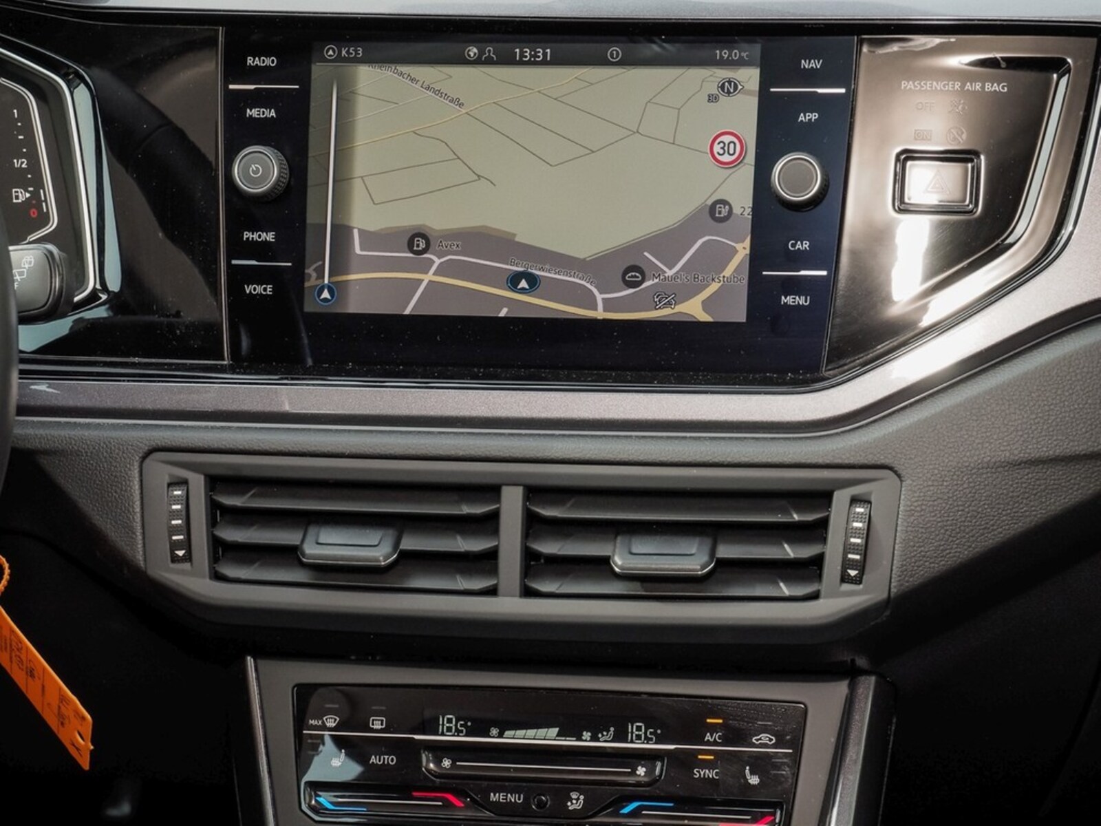 Volkswagen Taigo – Bild 15