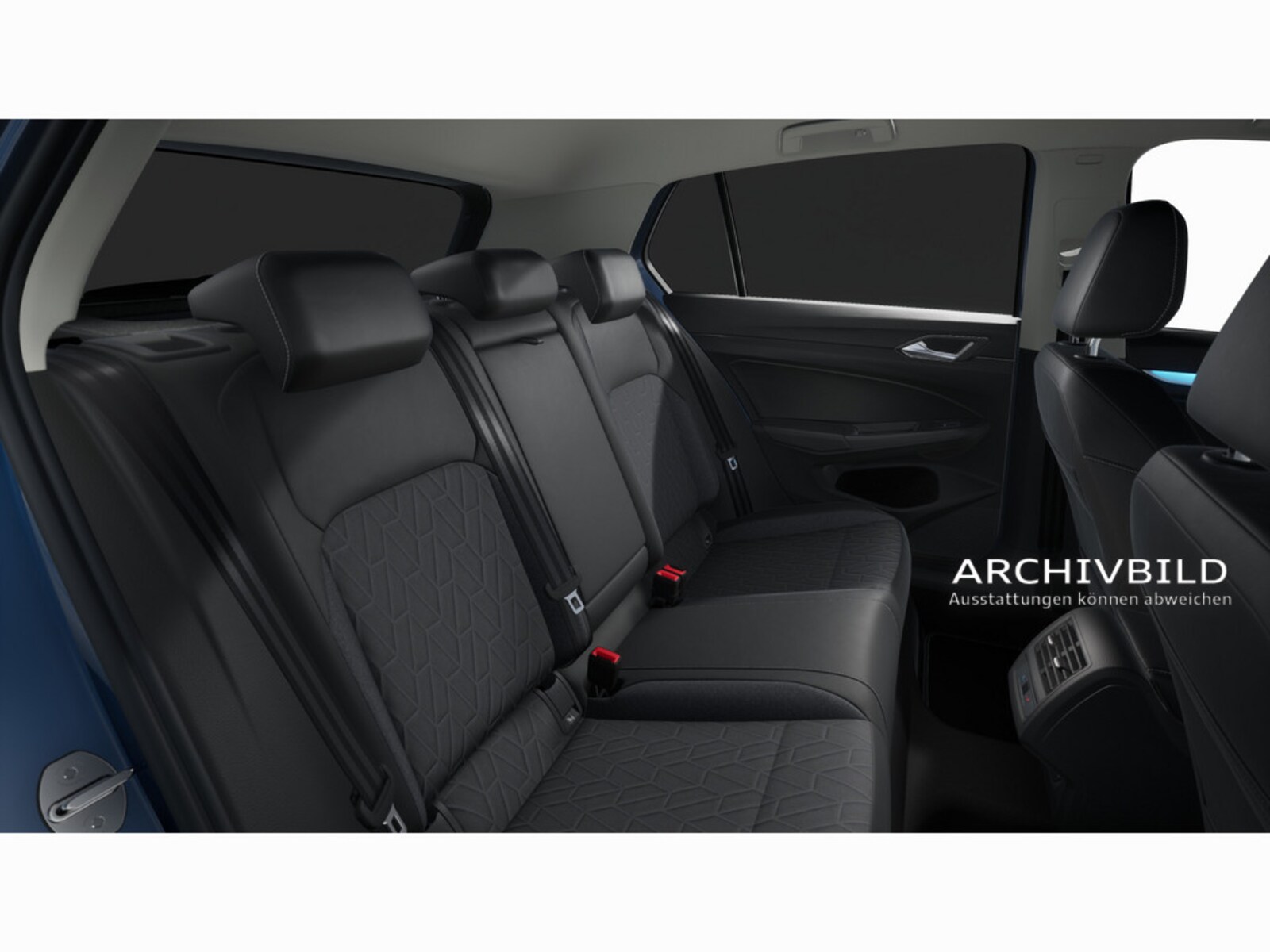 Volkswagen Golf – Bild 11