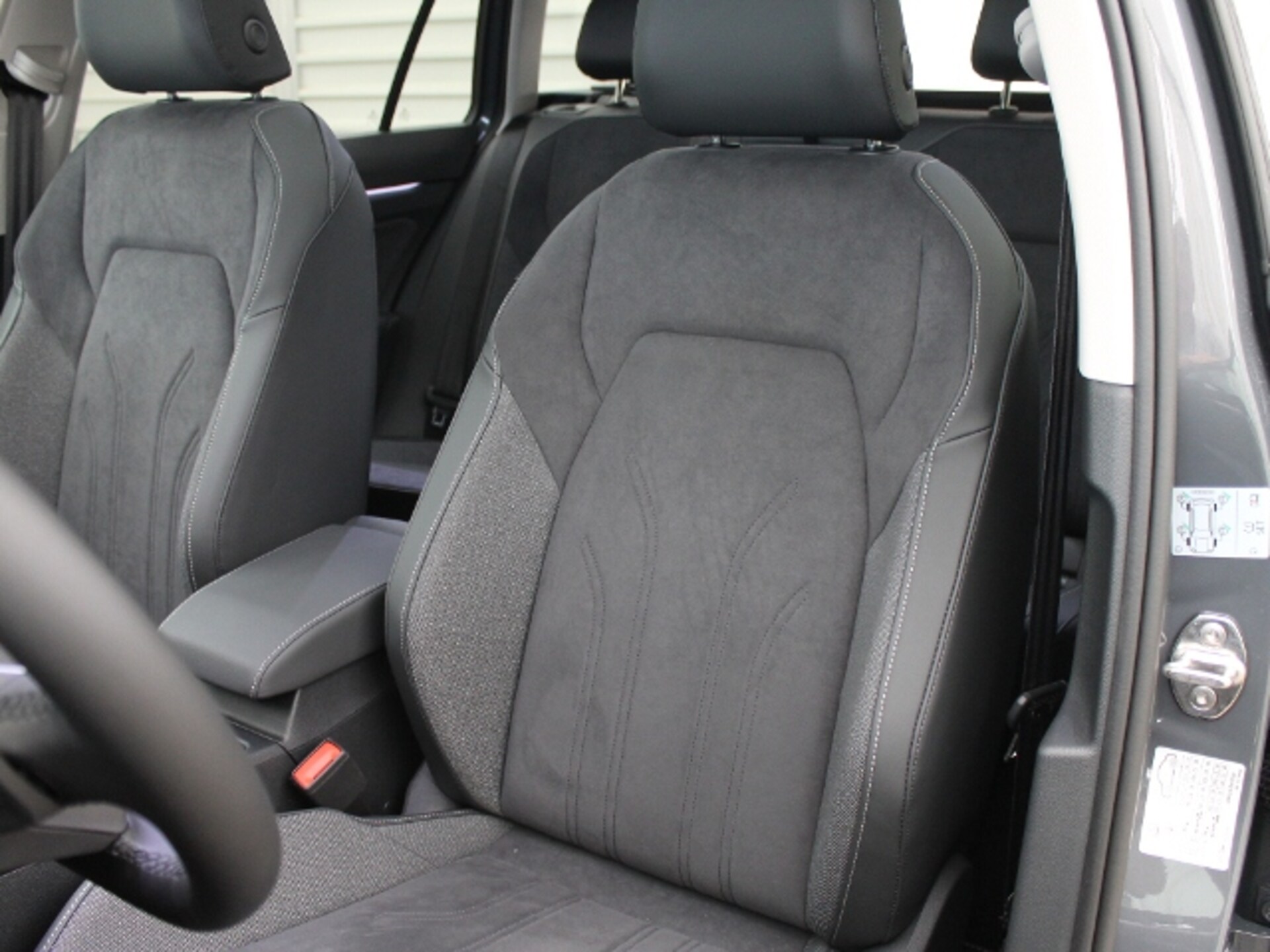 Volkswagen Golf Variant Style