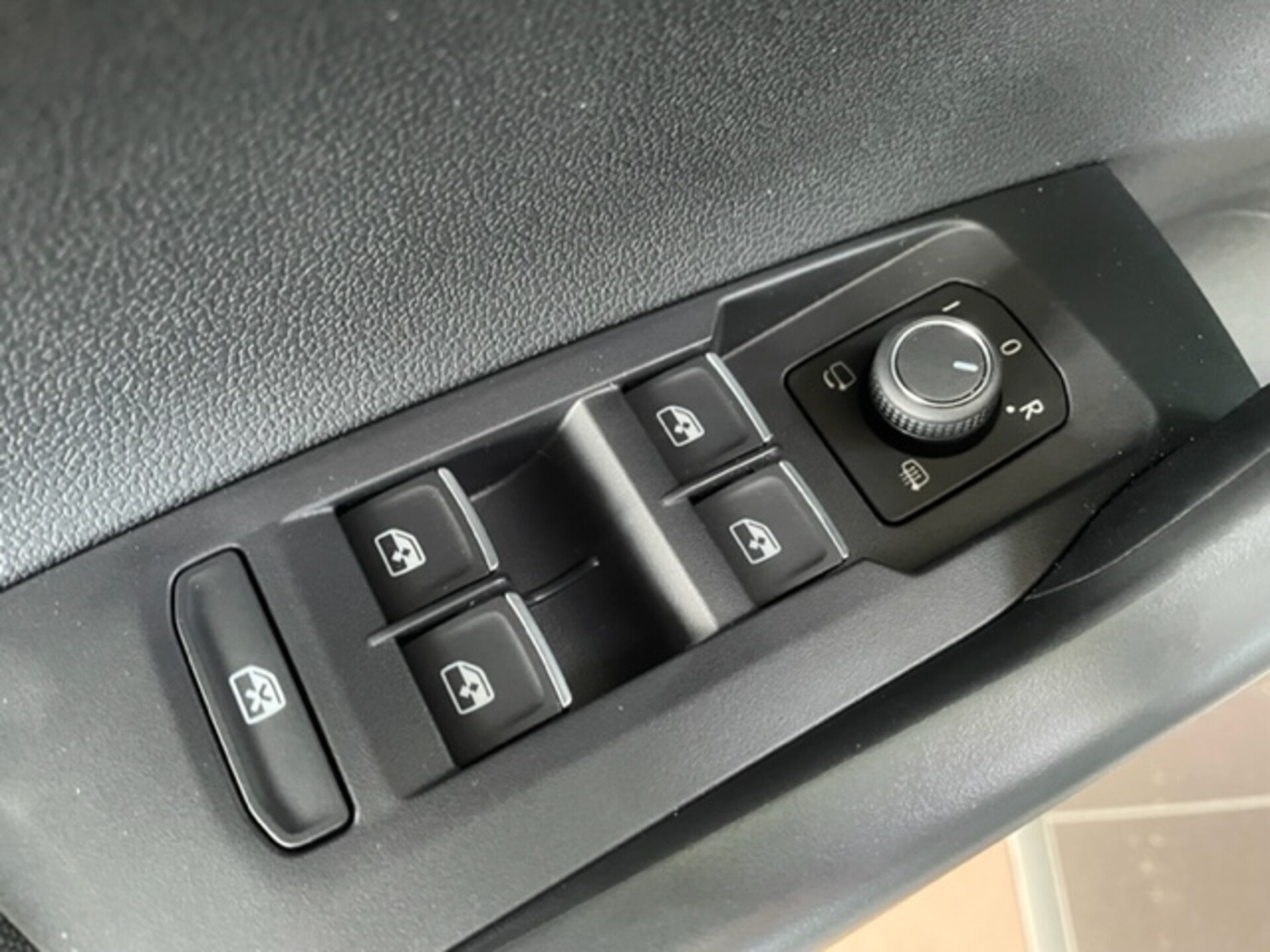 Volkswagen Taigo MOVE