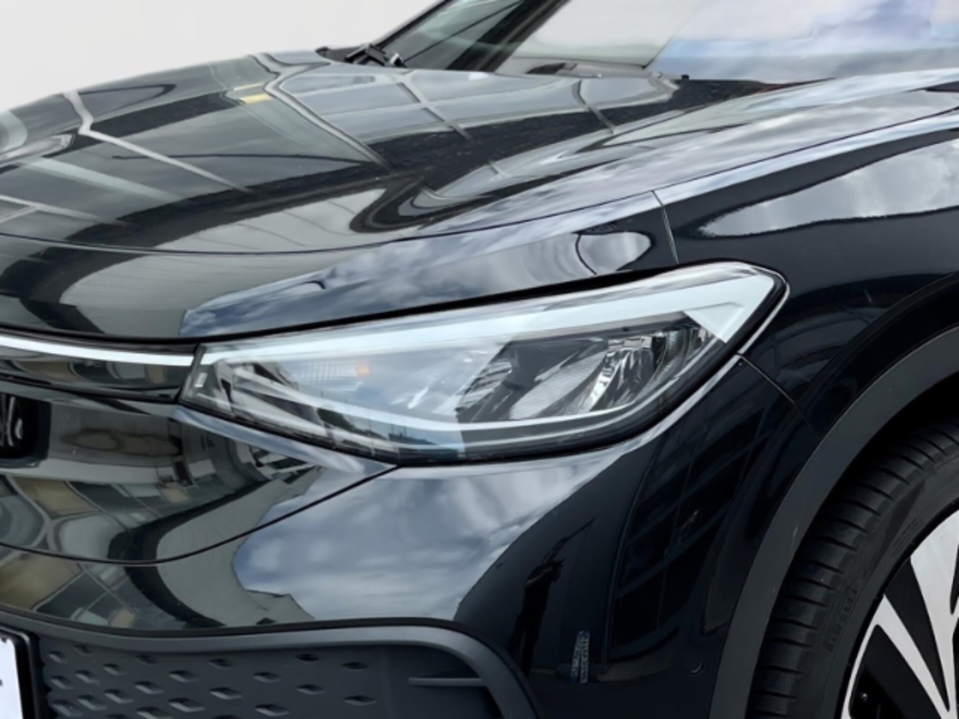Volkswagen ID.5 Pro Performance