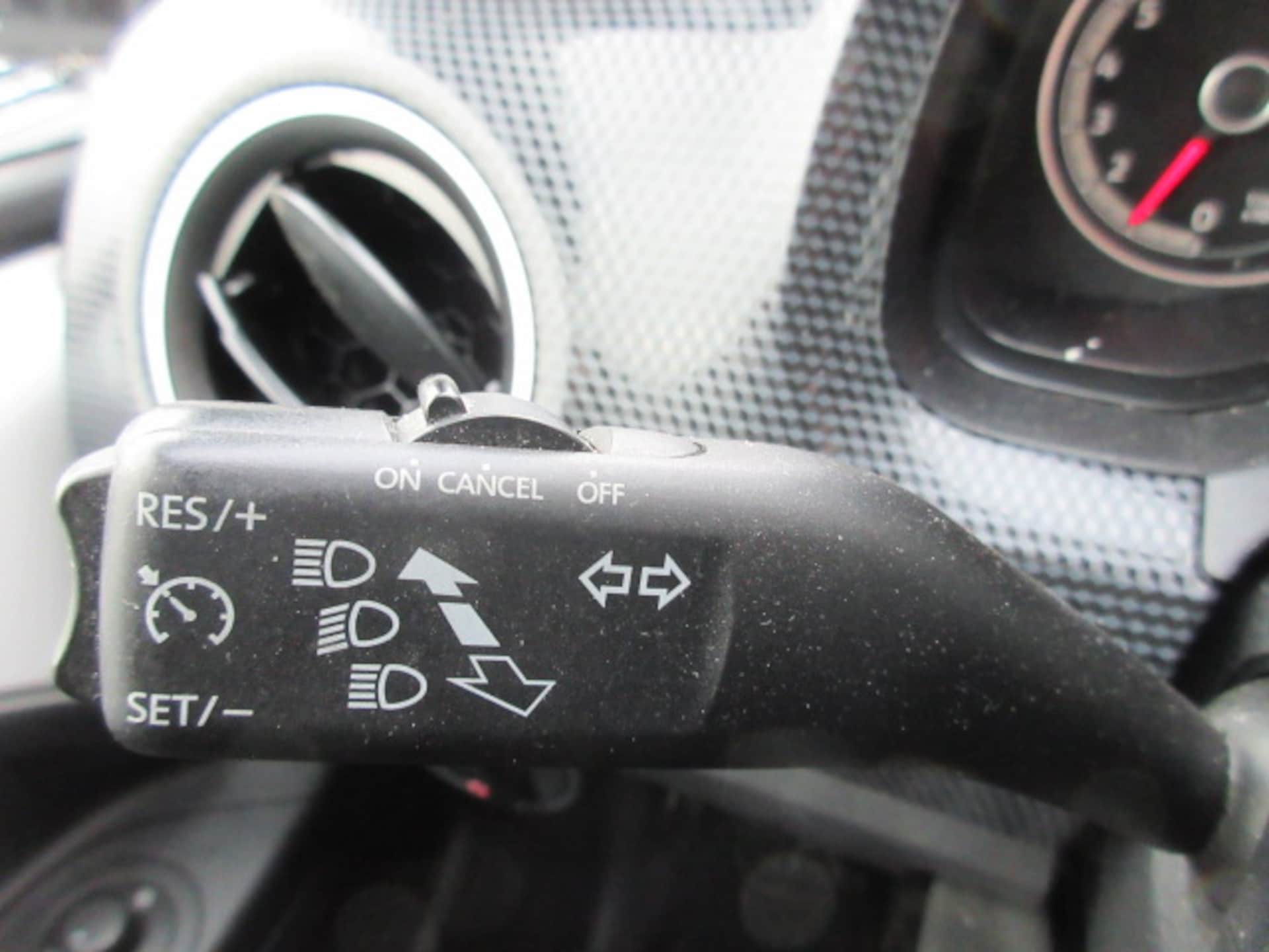 Volkswagen up! R-Line
