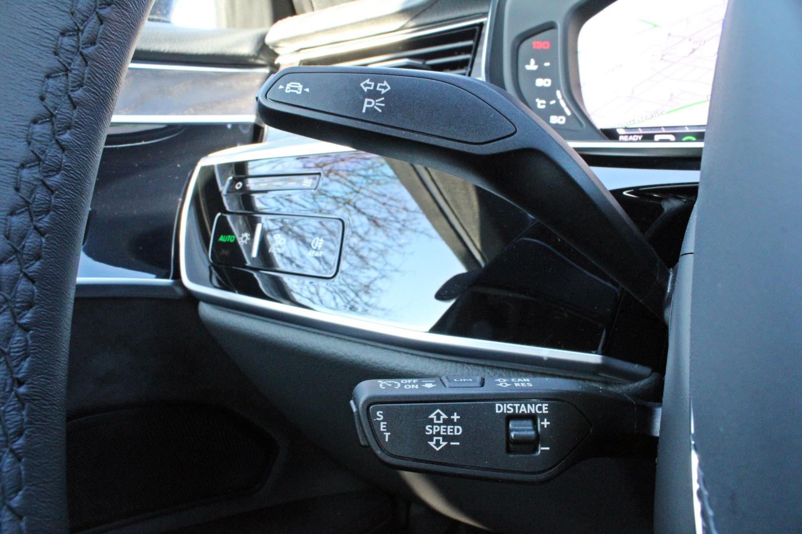Image about Audi A8 50 TDI quattro tiptronic