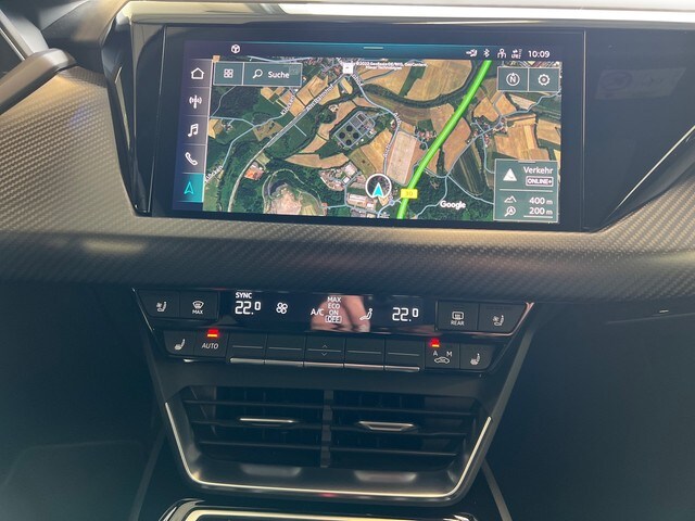Image about Audi e-tron GT e-tron quattro
