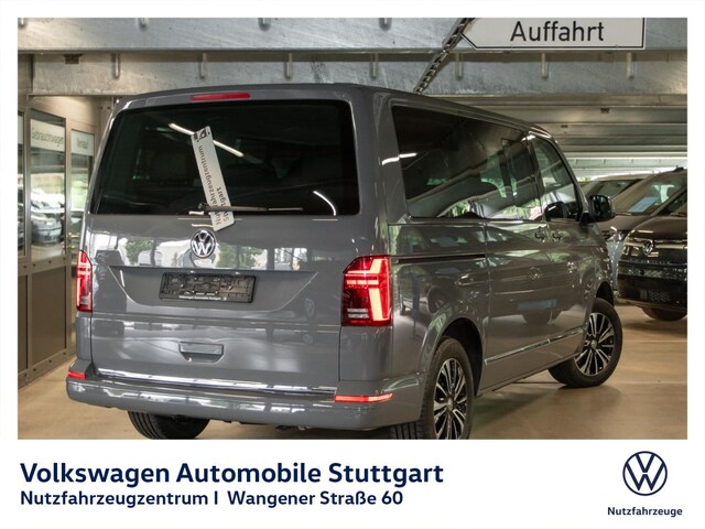 Volkswagen T6.1 Multivan